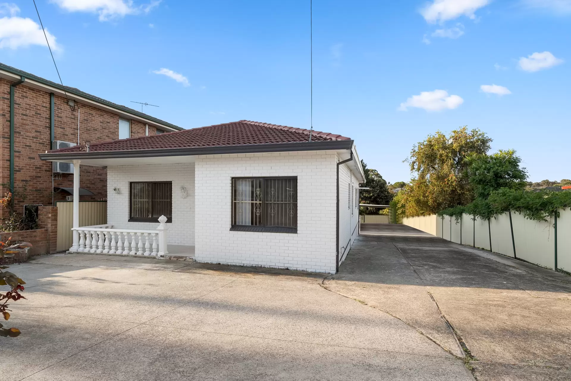 119 Marion Street, Bankstown Sold by Richard Matthews Real Estate - image 2