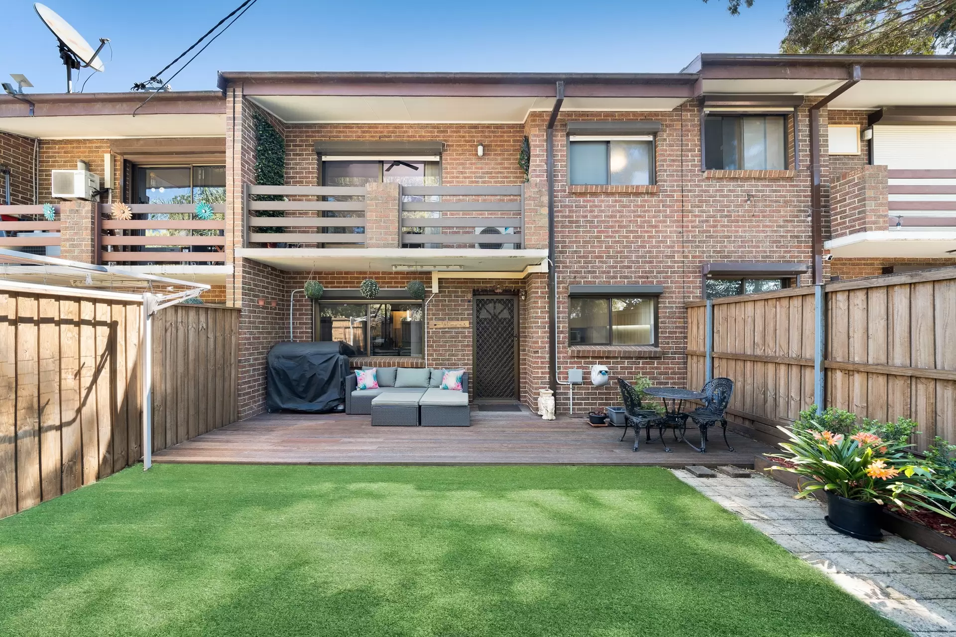 5/417-419 Liverpool Road, Strathfield Sold by Richard Matthews Real Estate - image 1