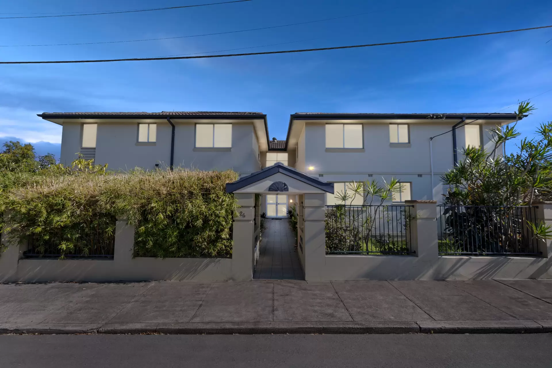 7/23-24 Etonville Parade, Croydon Auction by Richard Matthews Real Estate - image 6