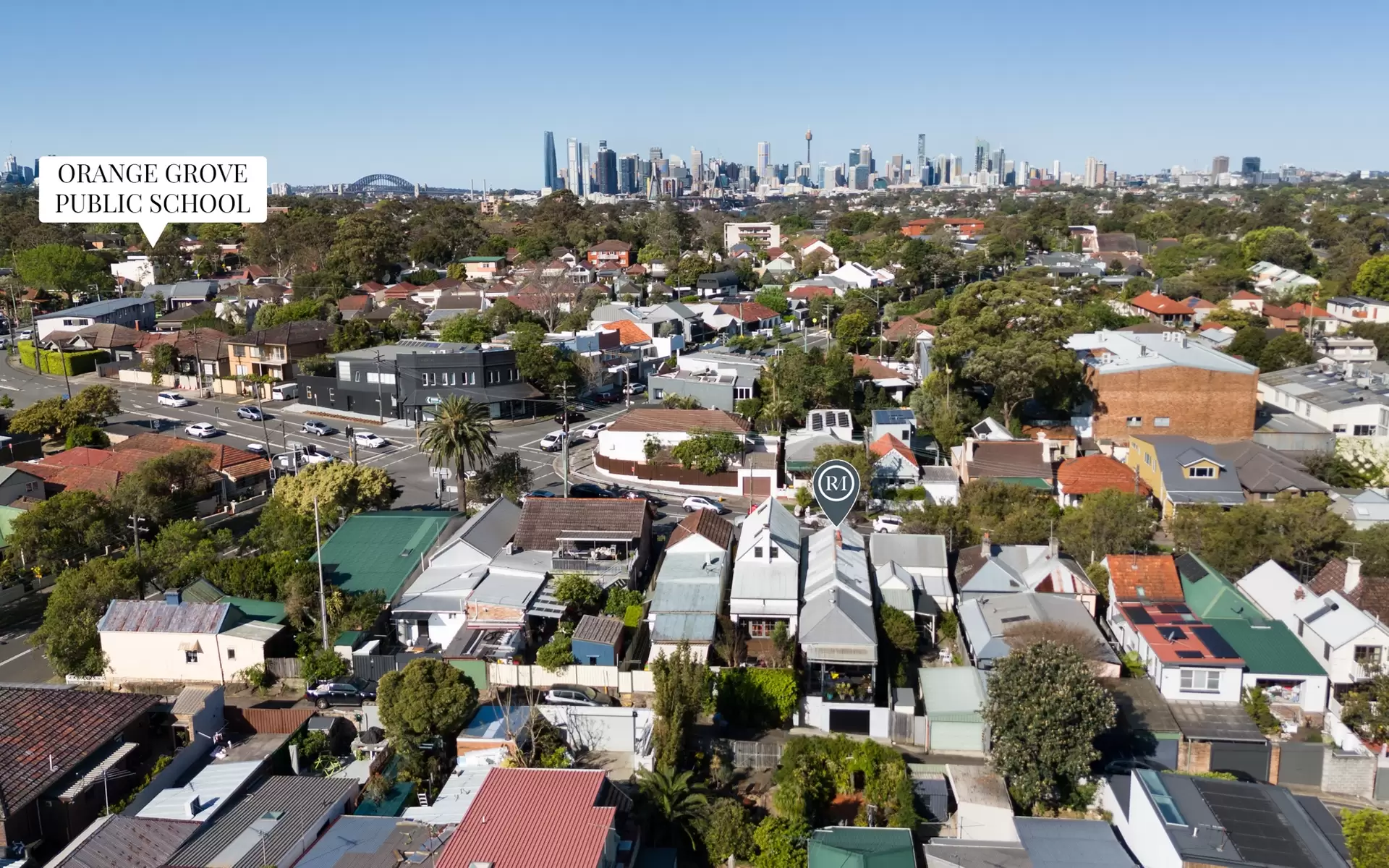 156 James Street, Lilyfield Sold by Richard Matthews Real Estate - image 10