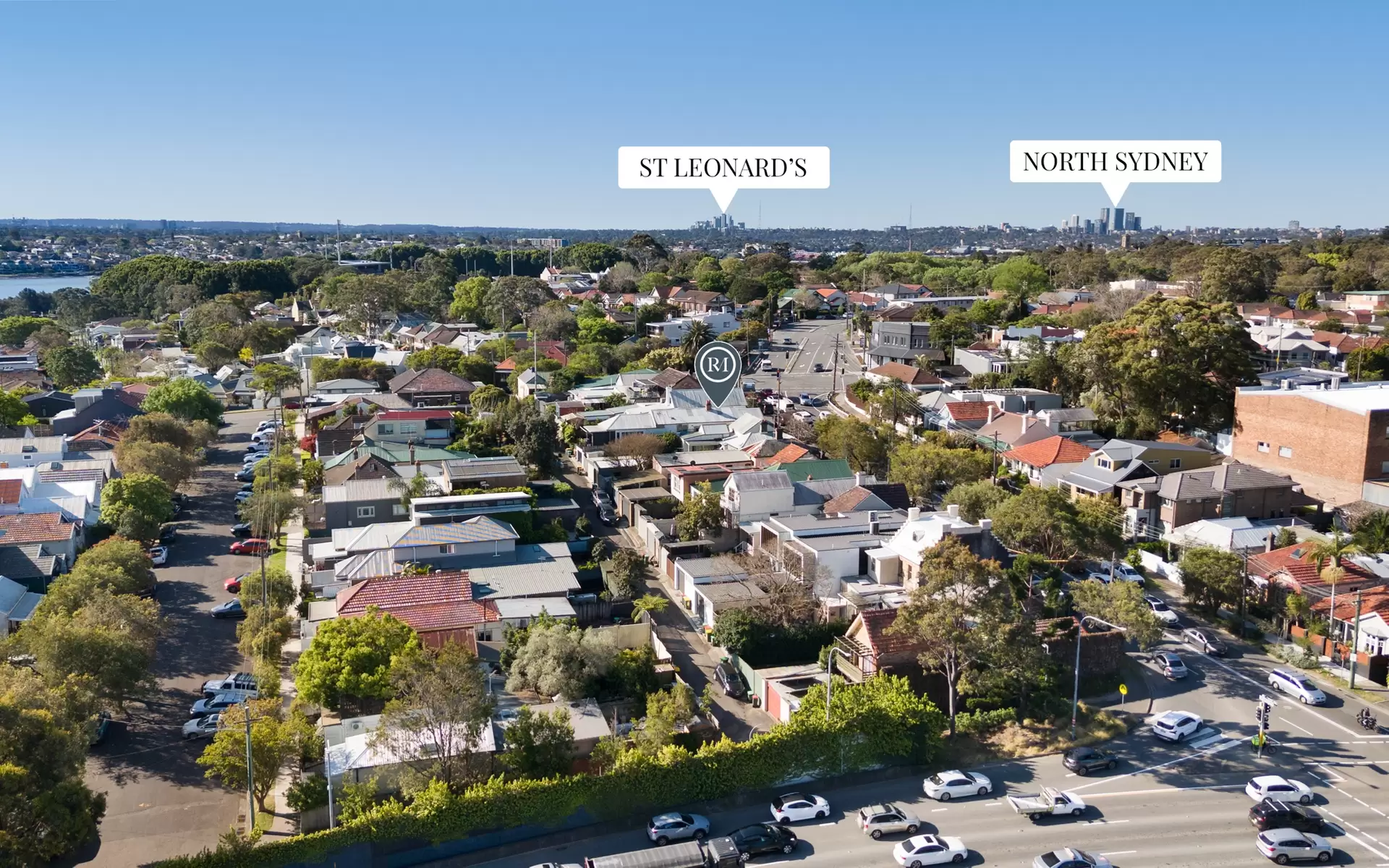 156 James Street, Lilyfield Sold by Richard Matthews Real Estate - image 9