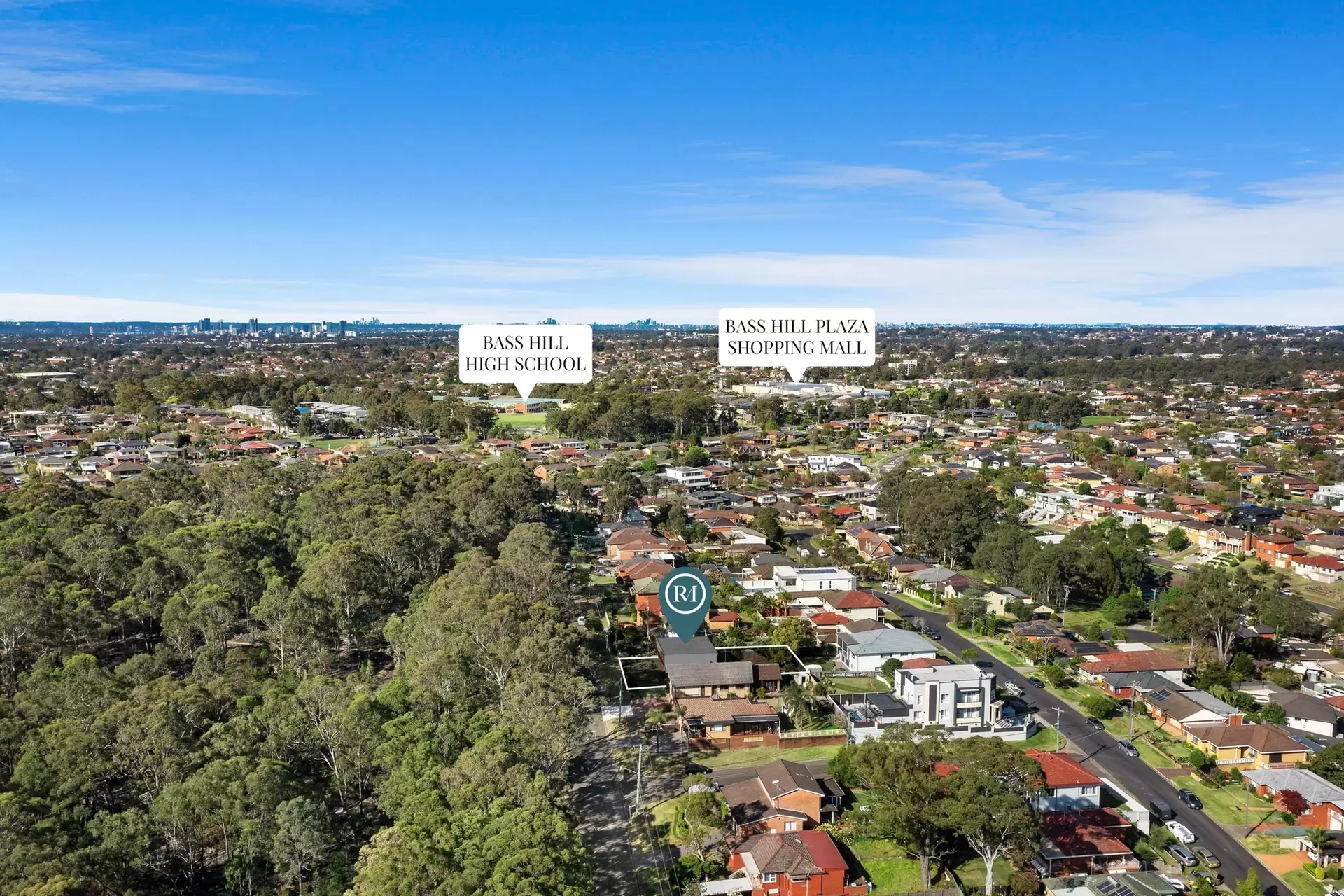 27 Hazel Street, Georges Hall Sold by Richard Matthews Real Estate - image 8