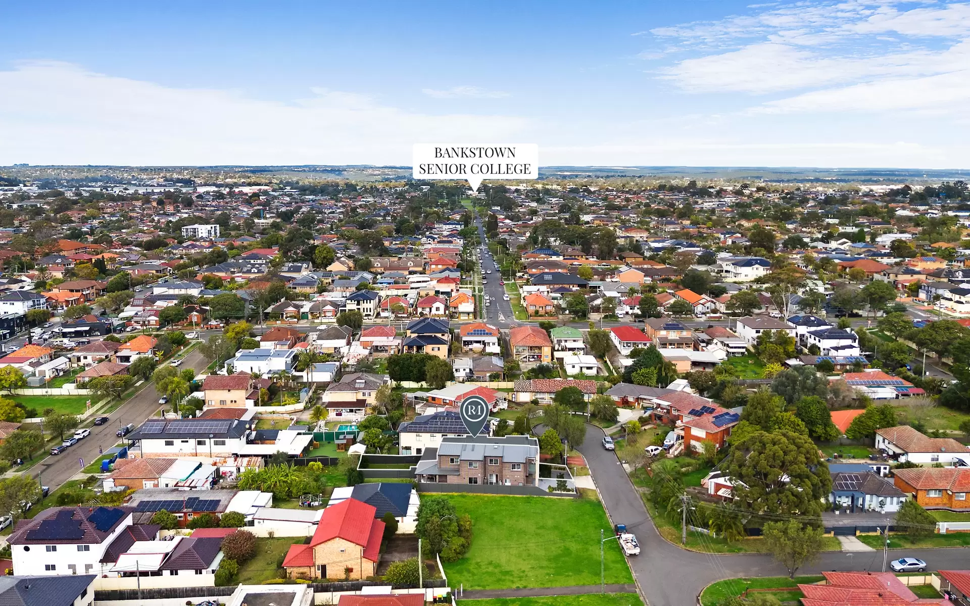 11 Gail Place, Bankstown For Sale by Richard Matthews Real Estate - image 14