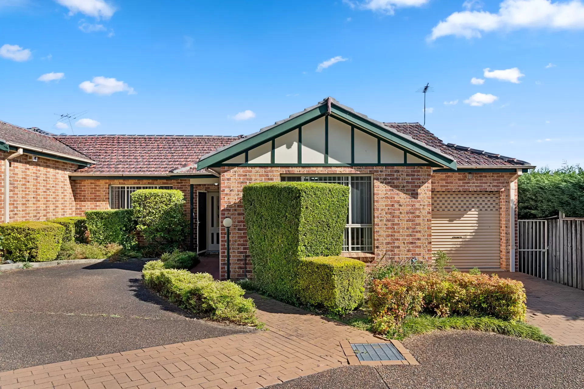 3/38 Baker Street, Enfield Auction by Richard Matthews Real Estate - image 1