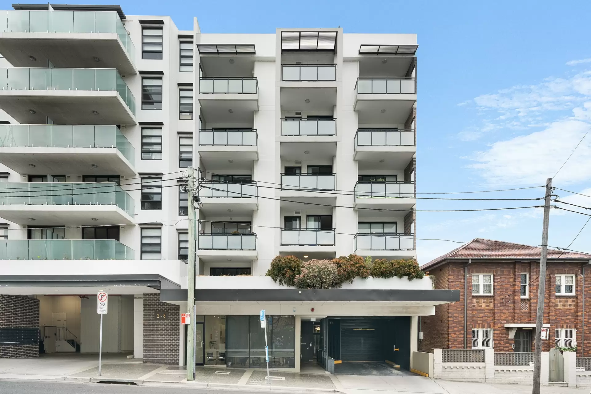 401/12-16 Burwood Road, Burwood Heights Sold by Richard Matthews Real Estate - image 6