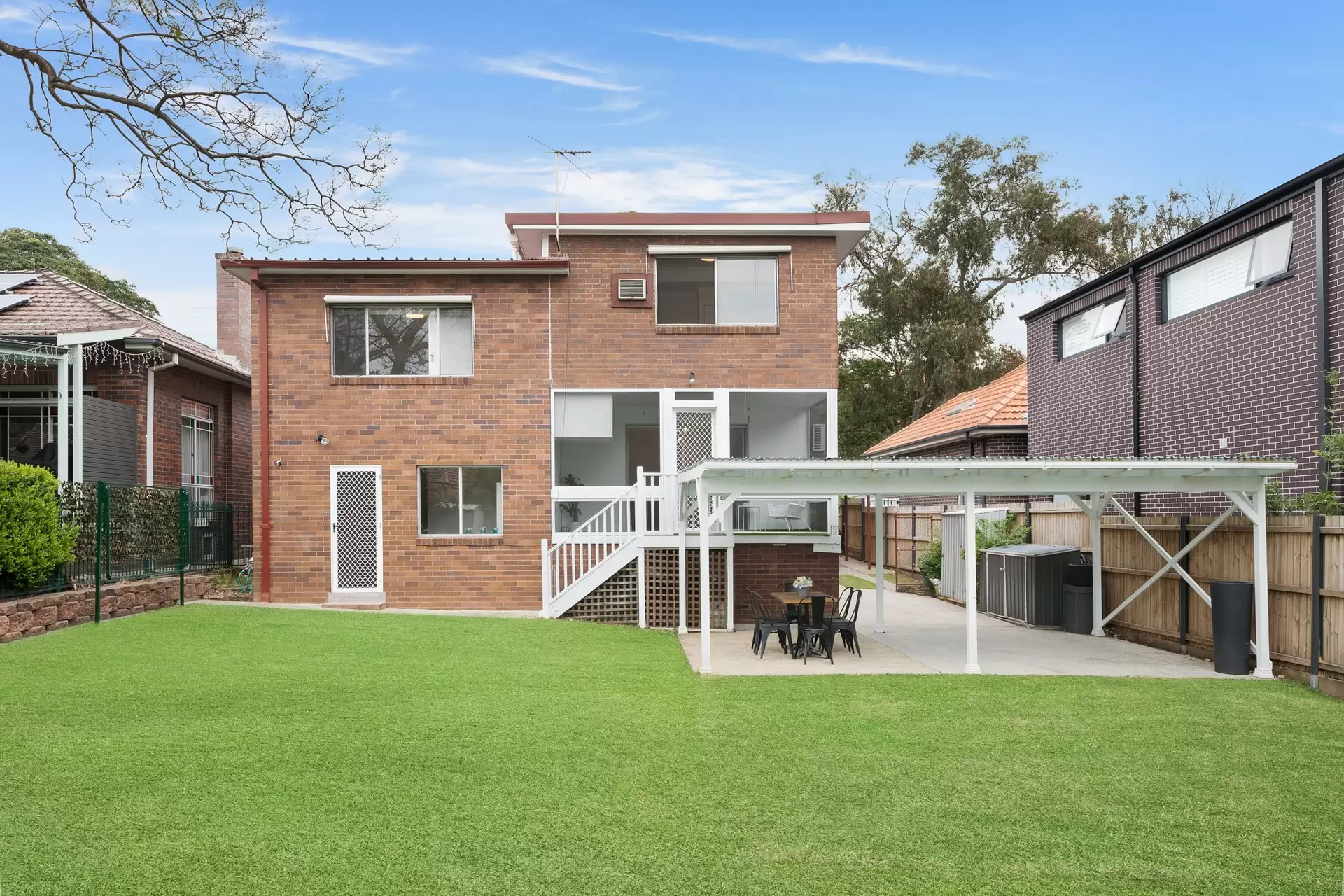 10 Marion Street, Strathfield Auction by Richard Matthews Real Estate - image 9