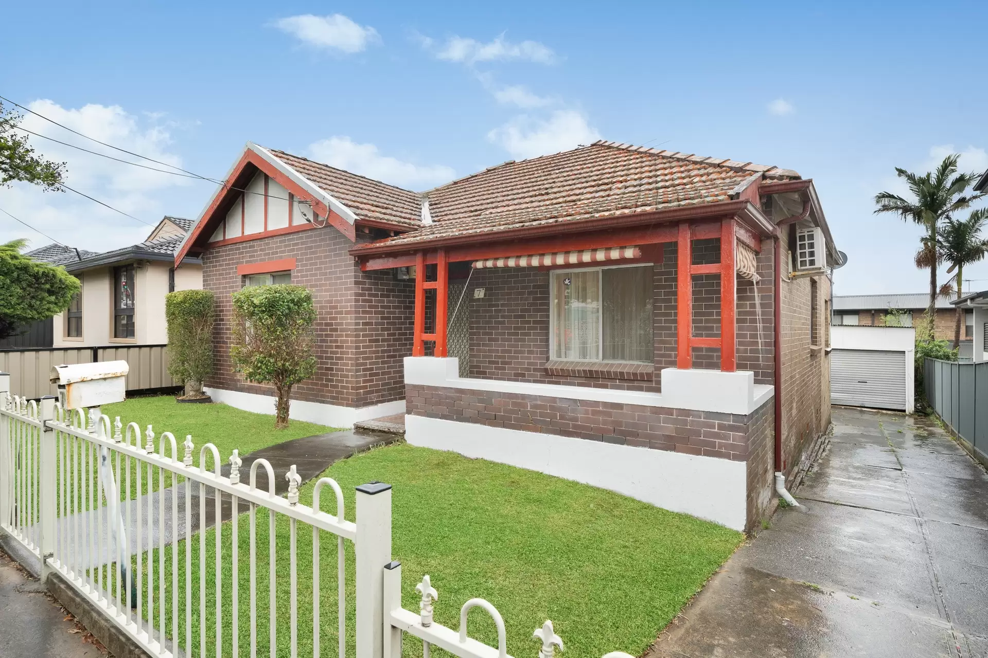 7 Mitchell Street, Croydon Park Auction by Richard Matthews Real Estate - image 1