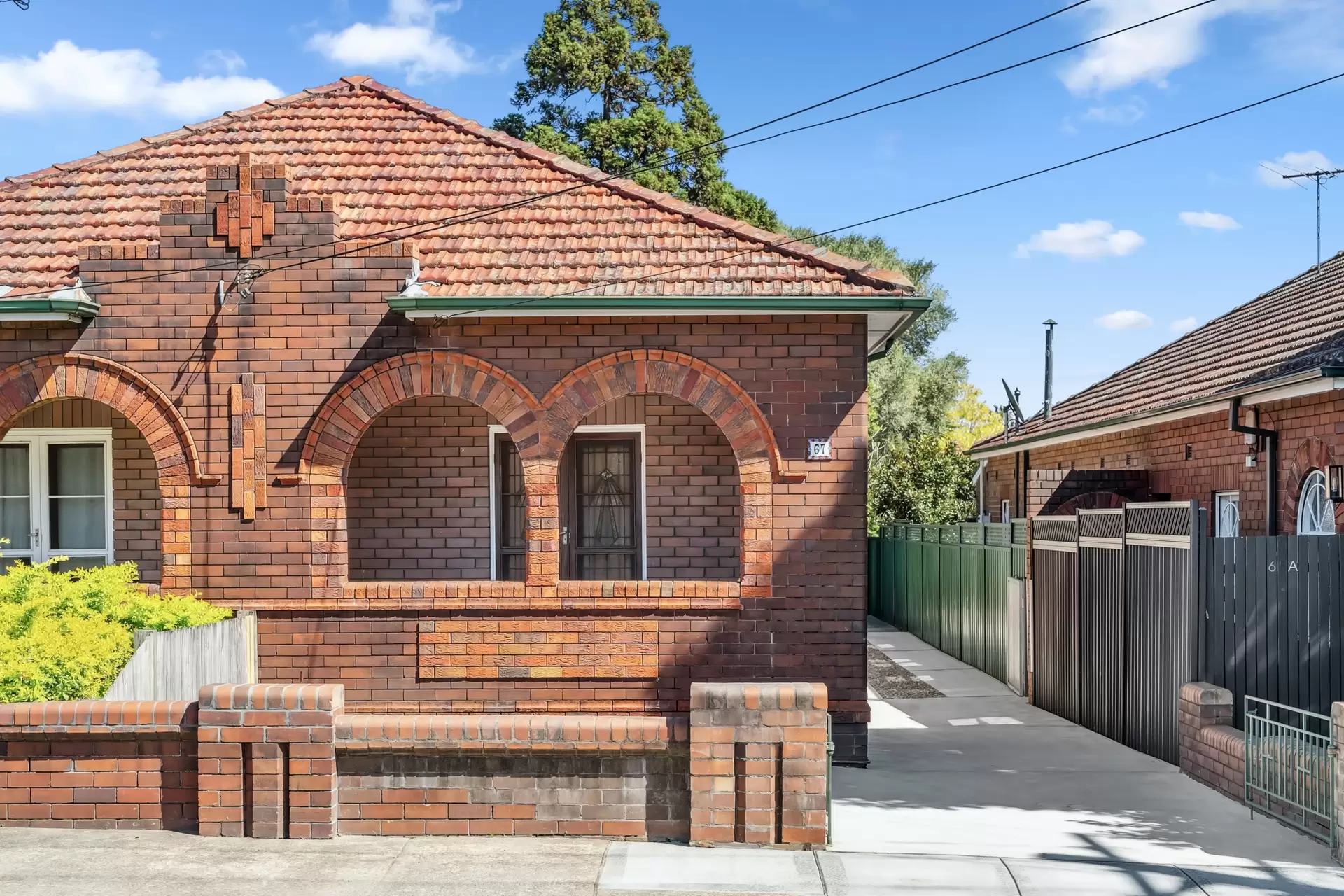 67 Milton Street, Ashfield Auction by Richard Matthews Real Estate - image 1