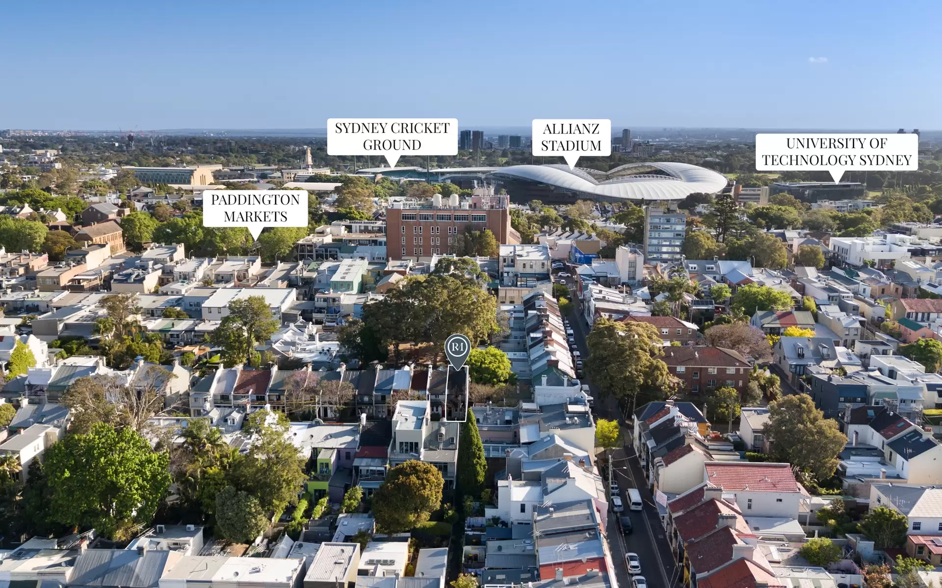 74 Underwood Street, Paddington Auction by Richard Matthews Real Estate - image 13