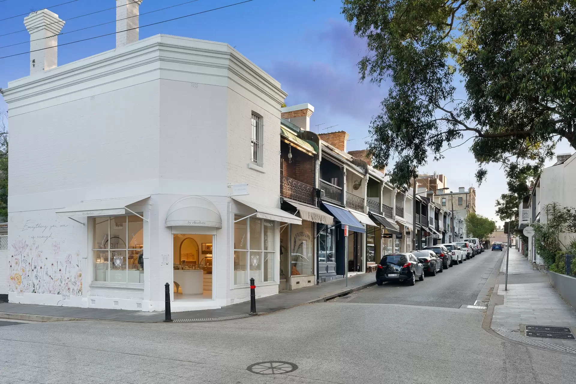 74 Underwood Street, Paddington Auction by Richard Matthews Real Estate - image 10