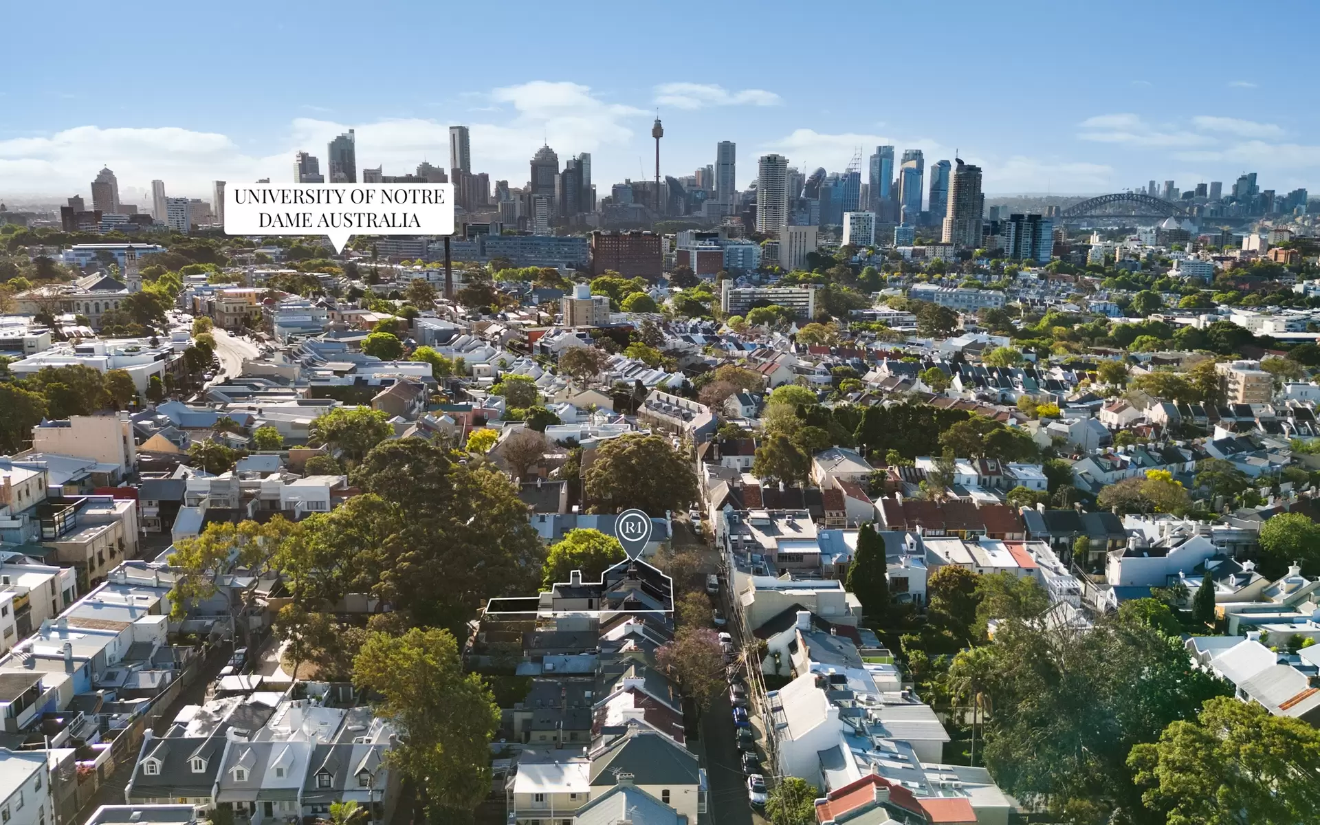 74 Underwood Street, Paddington Auction by Richard Matthews Real Estate - image 11