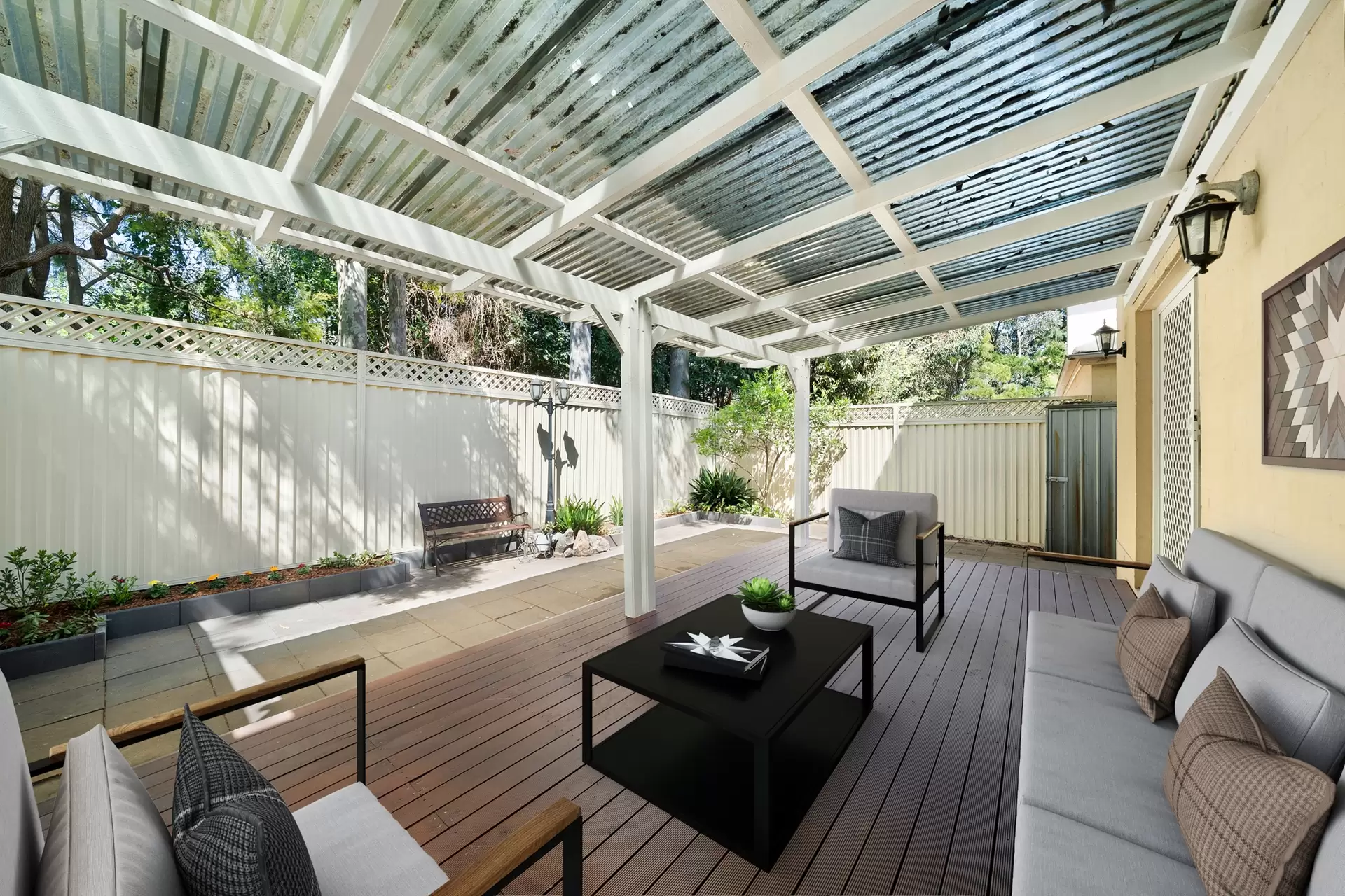 11/150 Dean Street, Strathfield South Auction by Richard Matthews Real Estate - image 5