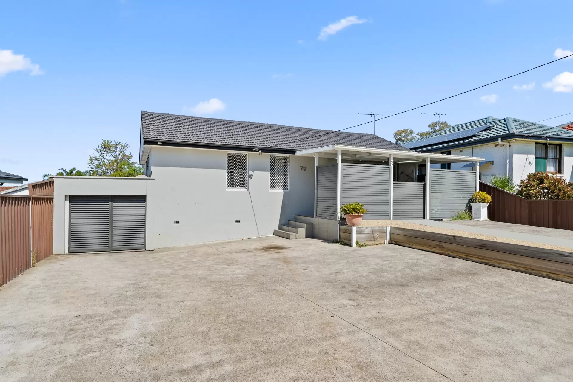 79 Heckenberg Avenue, Sadleir Auction by Richard Matthews Real Estate - image 1