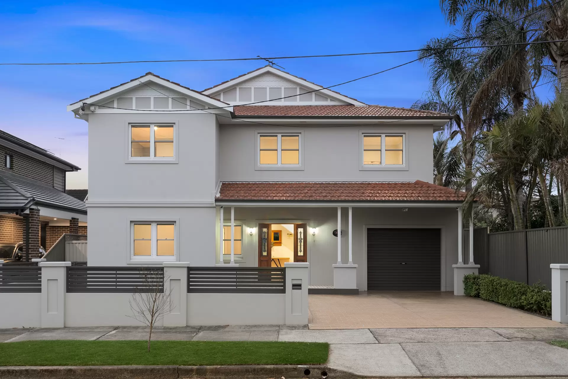 2 Dunstan Street, Croydon Park Auction by Richard Matthews Real Estate - image 1