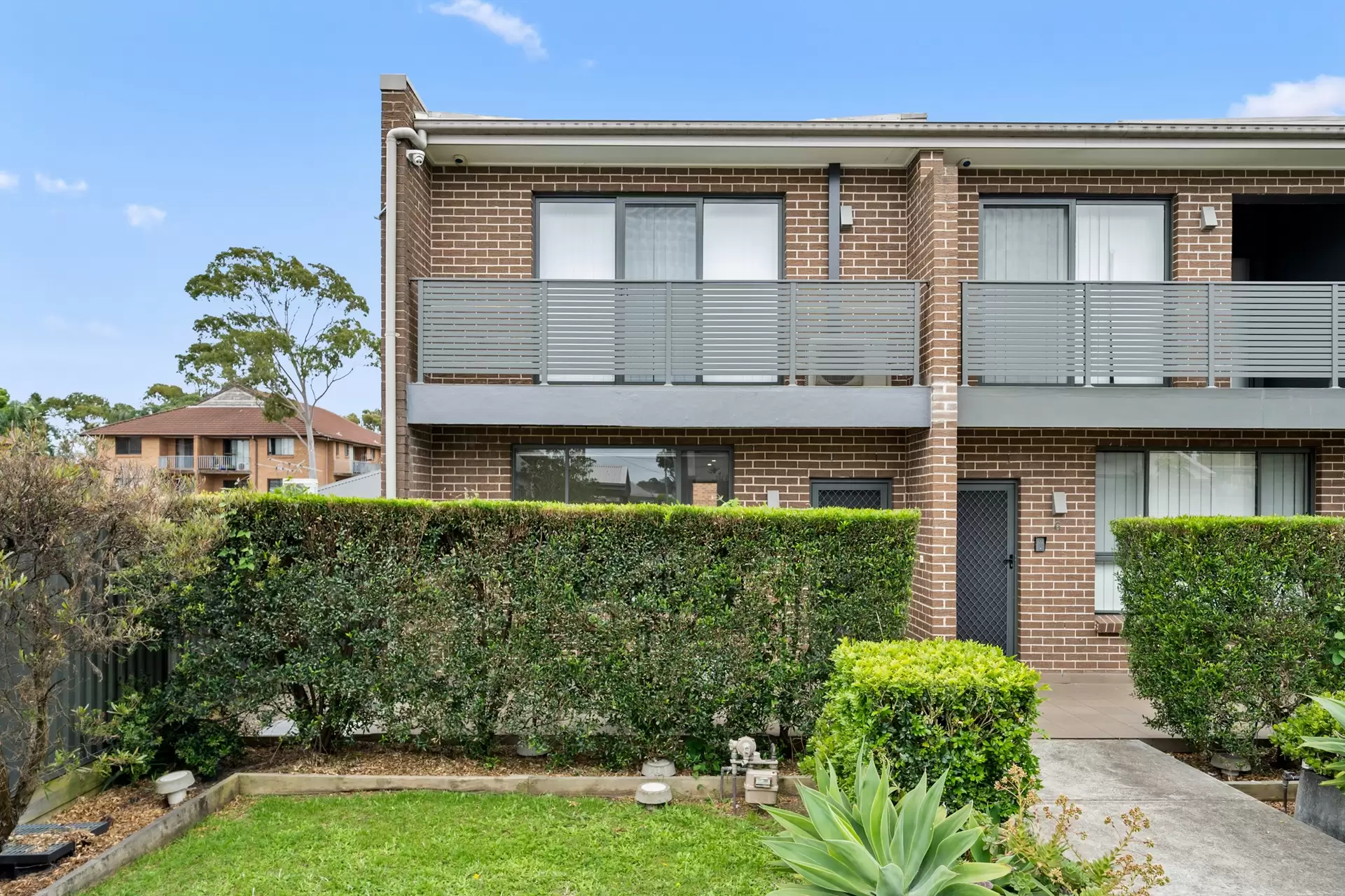 5/1 Louis Street, Granville Auction by Richard Matthews Real Estate - image 1