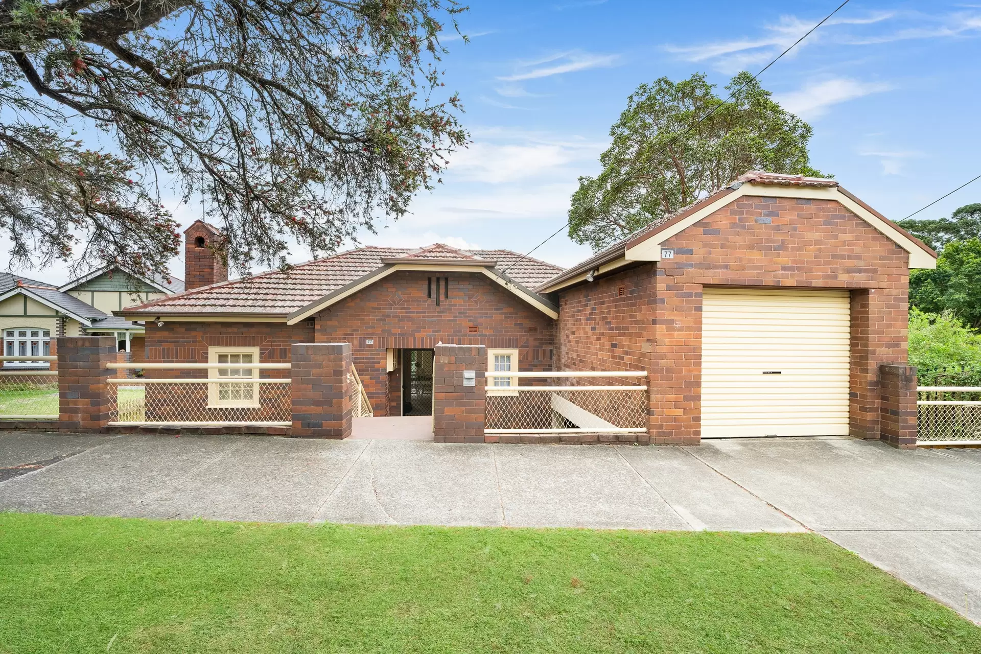 77 Hardy Street, Ashbury Auction by Richard Matthews Real Estate - image 7