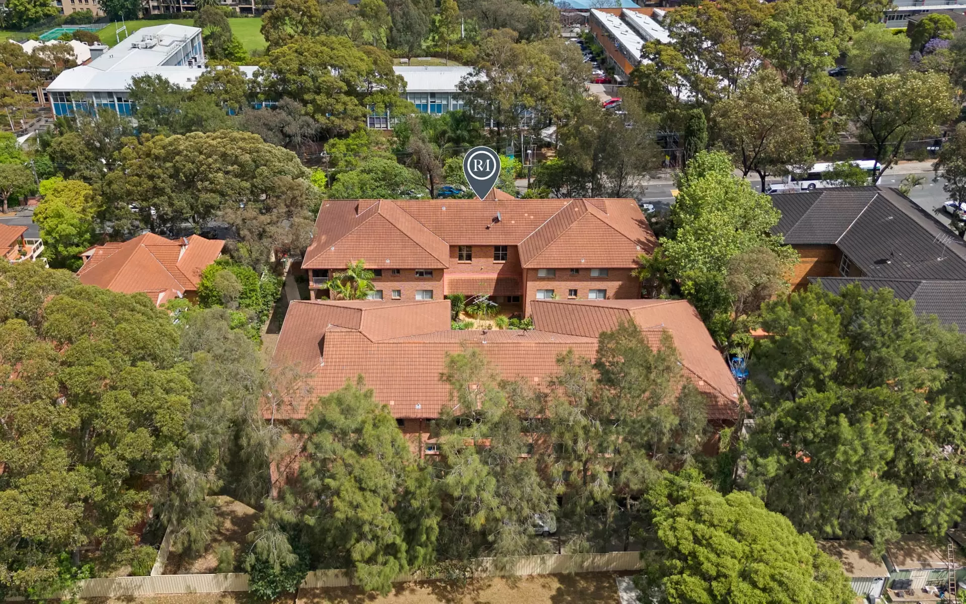 18/513 Chapel Road, Bankstown Auction by Richard Matthews Real Estate - image 8