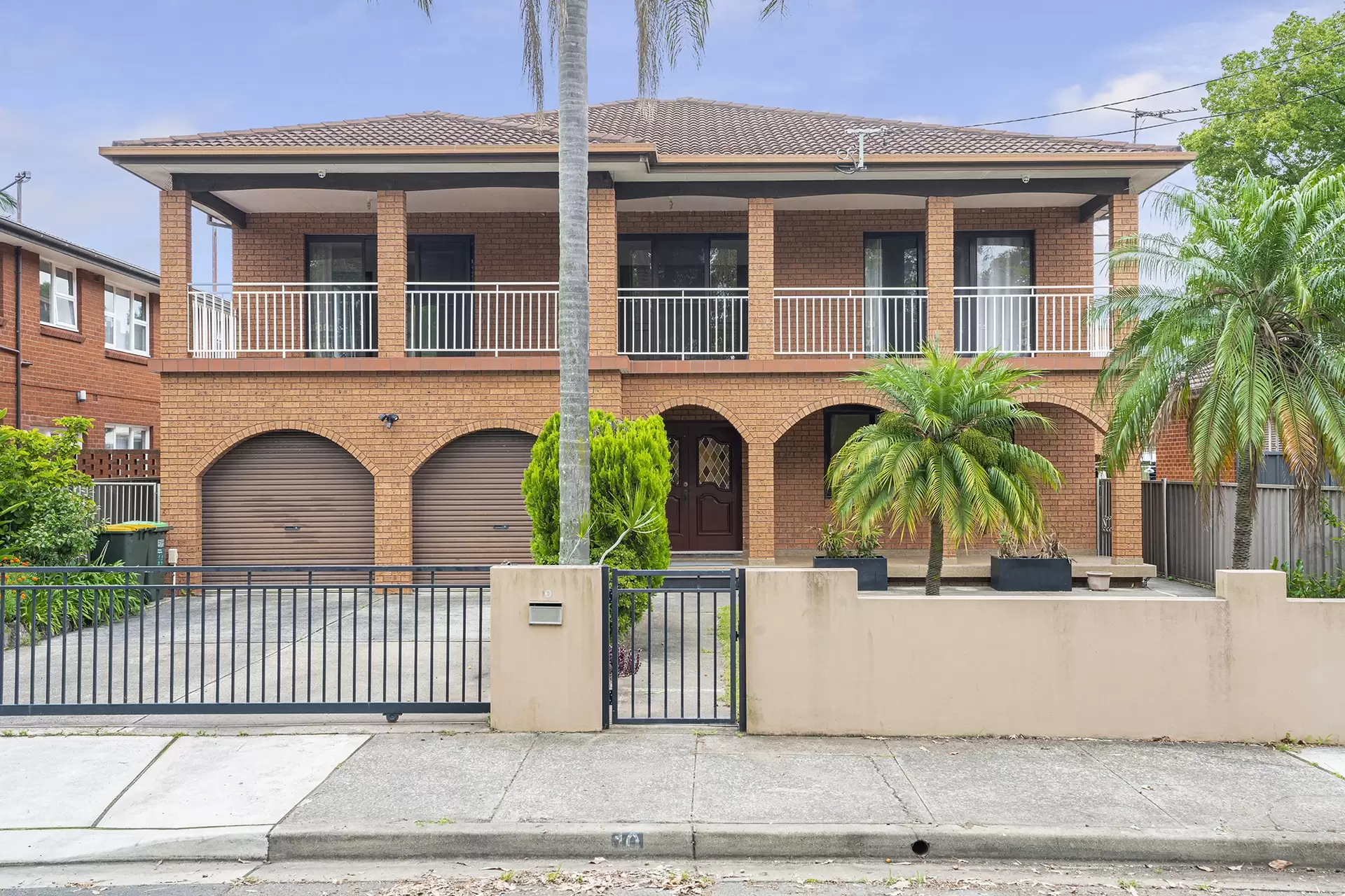 10 Etonville Parade, Croydon For Lease by Richard Matthews Real Estate - image 1