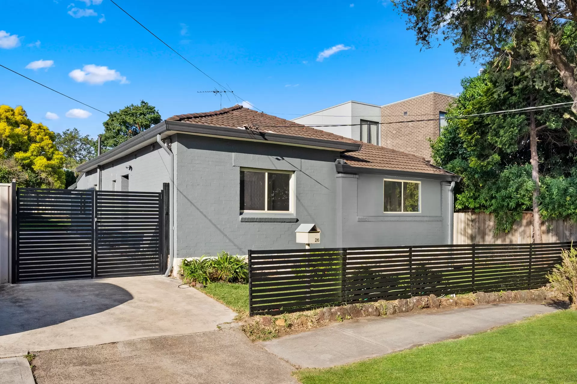 26 Wade Street, Campsie For Lease by Richard Matthews Real Estate - image 2