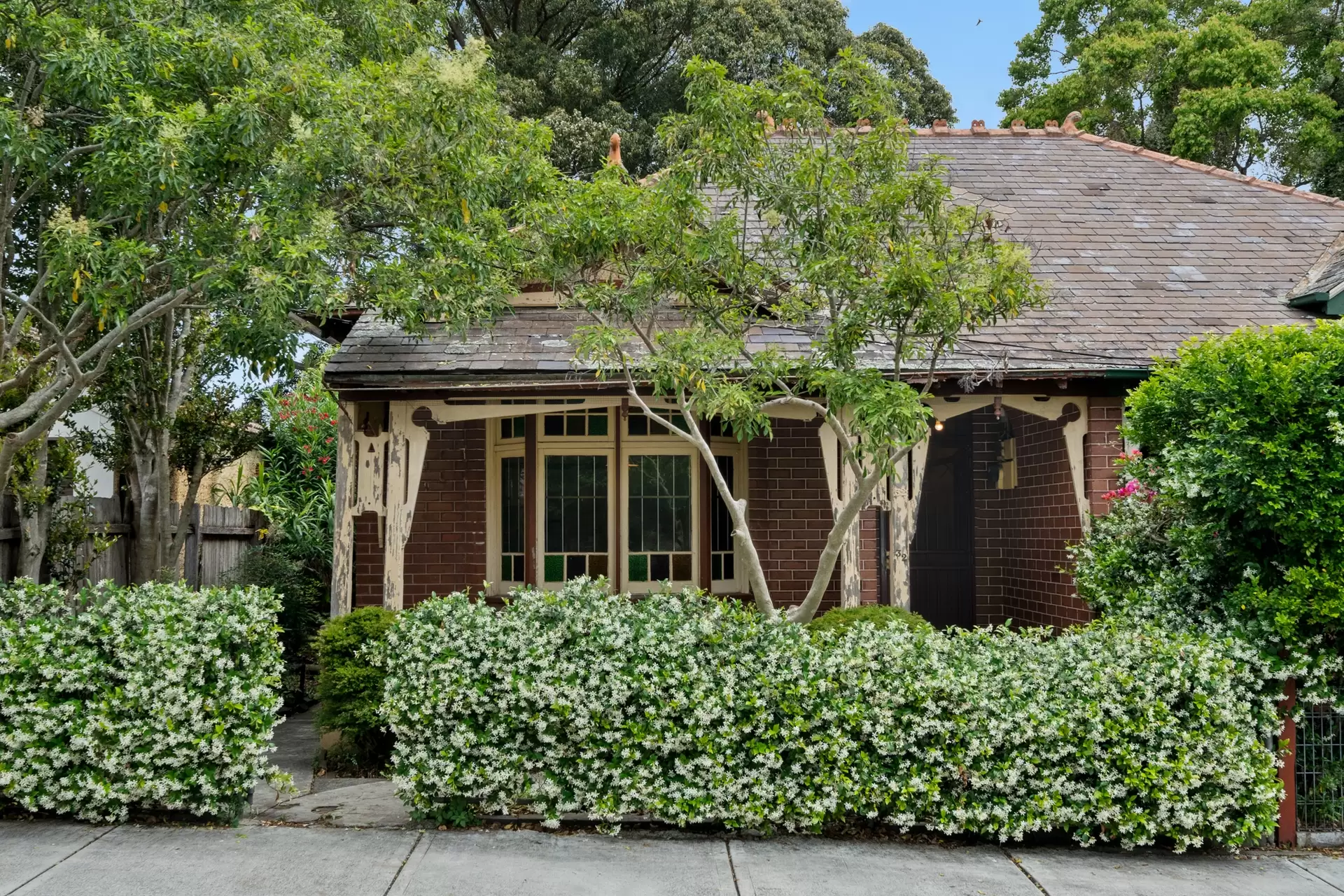 32 Arthur Street, Ashfield Auction by Richard Matthews Real Estate - image 1