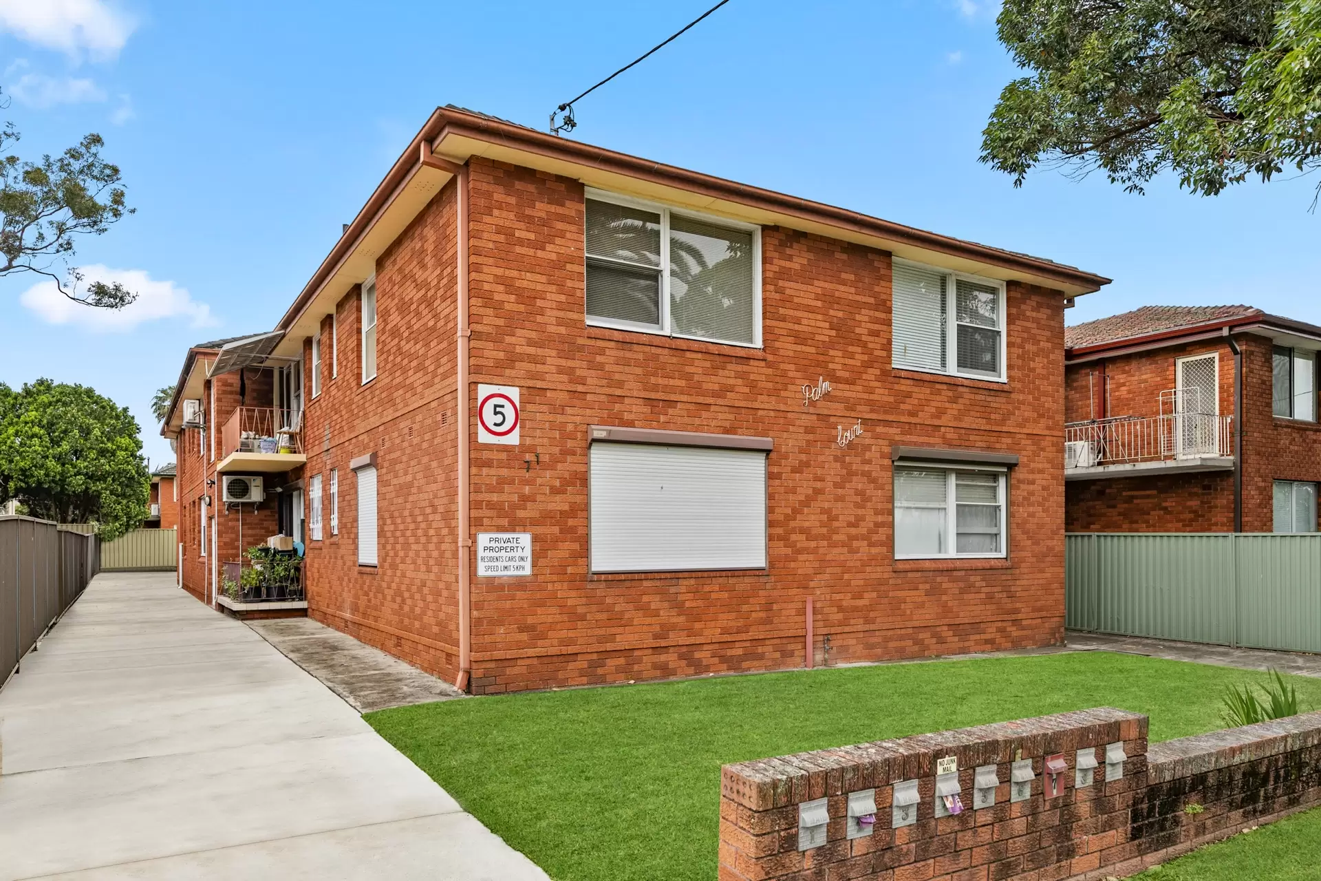 5/71 Brighton Avenue, Croydon Park For Sale by Richard Matthews Real Estate - image 5