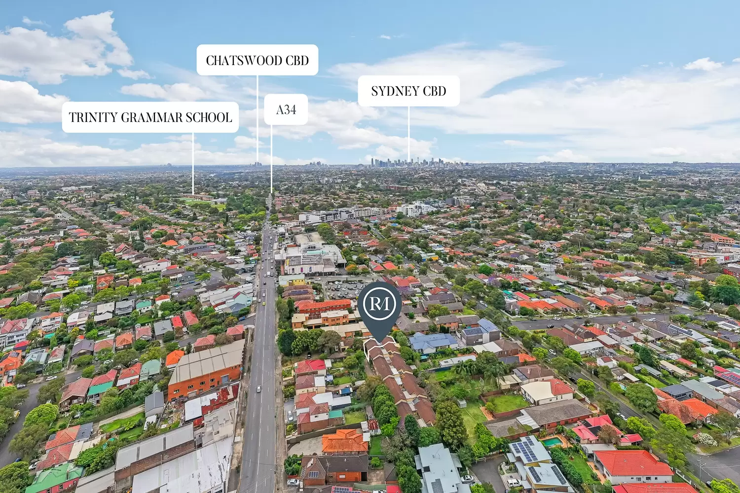 2/62 Canterbury Road, Hurlstone Park Auction by Richard Matthews Real Estate - image 14