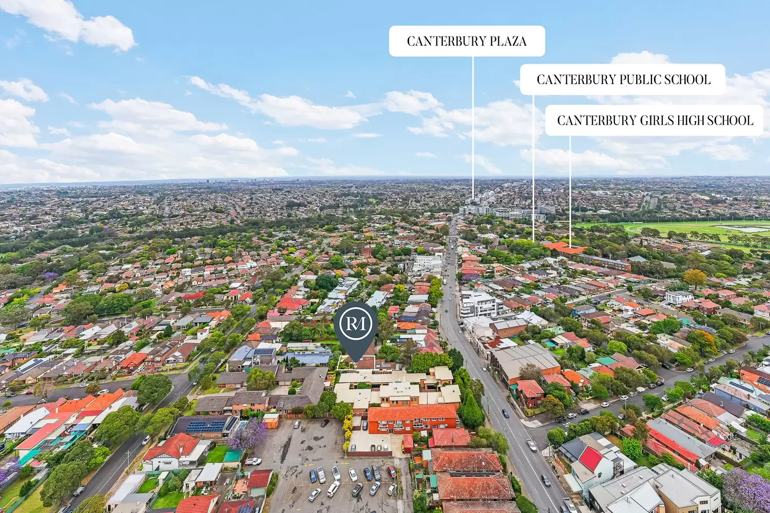 2/62 Canterbury Road, Hurlstone Park Auction by Richard Matthews Real Estate - image 13