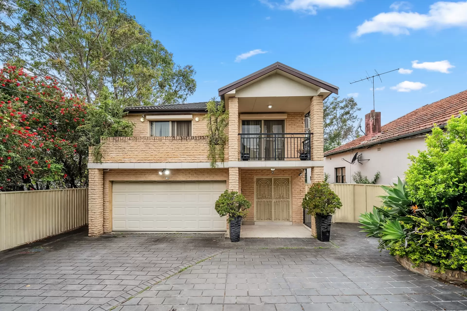 72 Water Street, Strathfield South Auction by Richard Matthews Real Estate - image 1