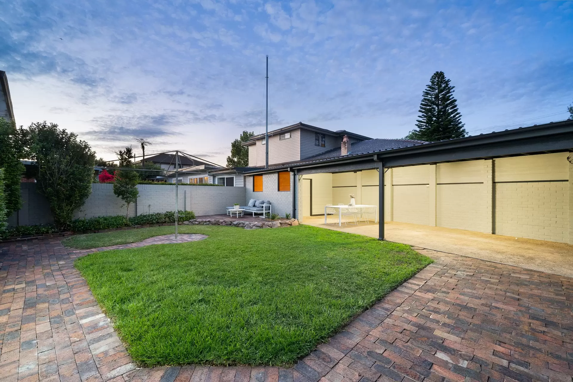 61 Arthur Street, Burwood Heights Auction by Richard Matthews Real Estate - image 18