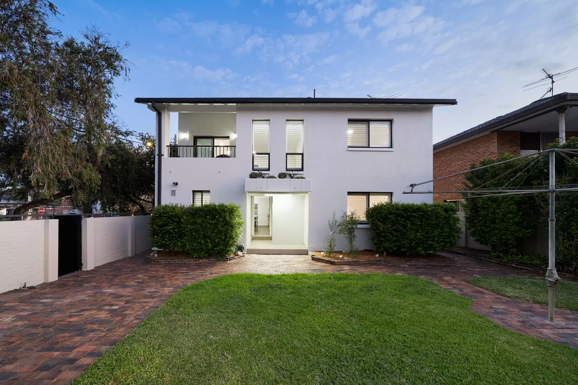 61 Arthur Street, Burwood Heights Auction by Richard Matthews Real Estate - image 2