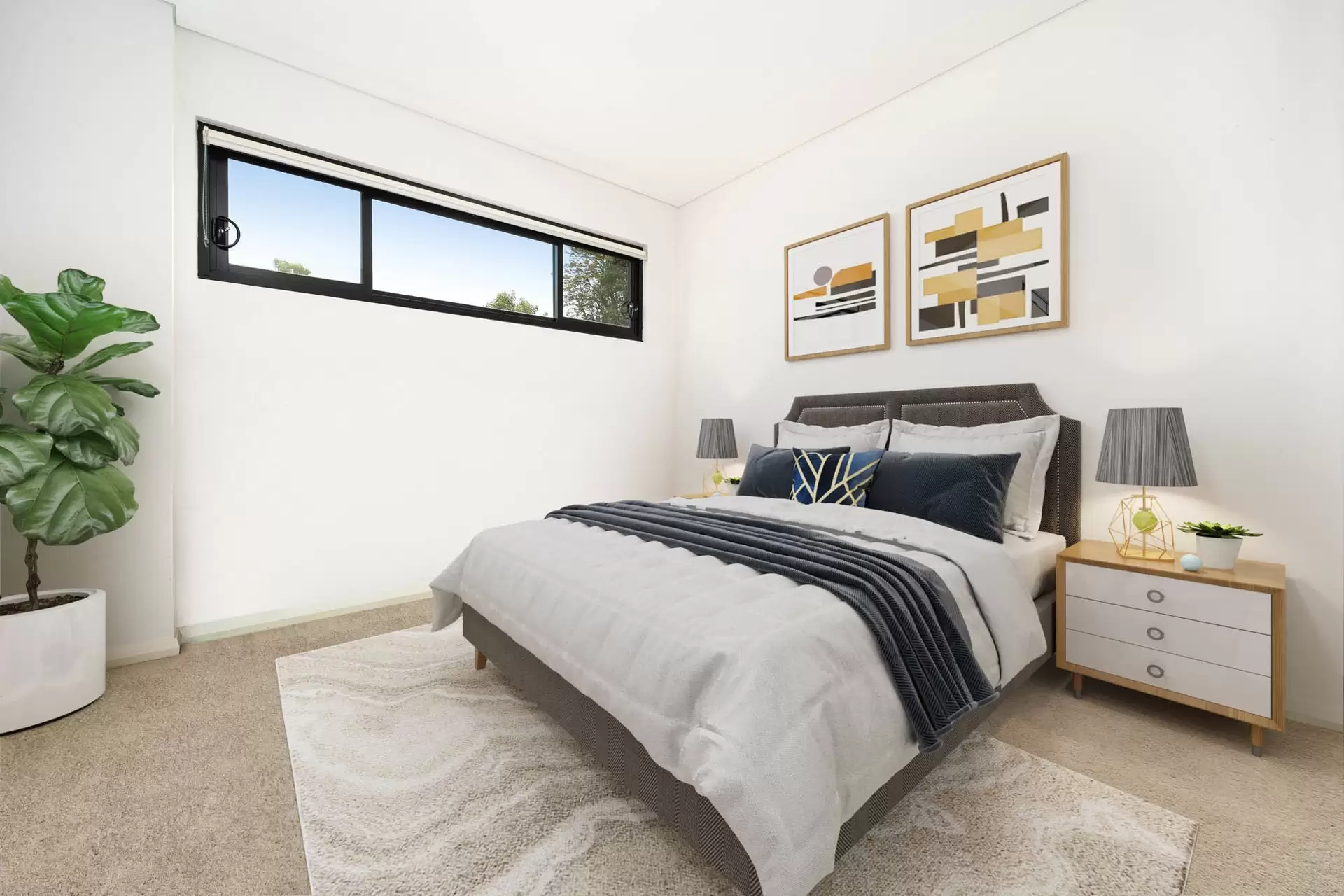 3/3-7 Anselm Street, Strathfield South Auction by Richard Matthews Real Estate - image 3