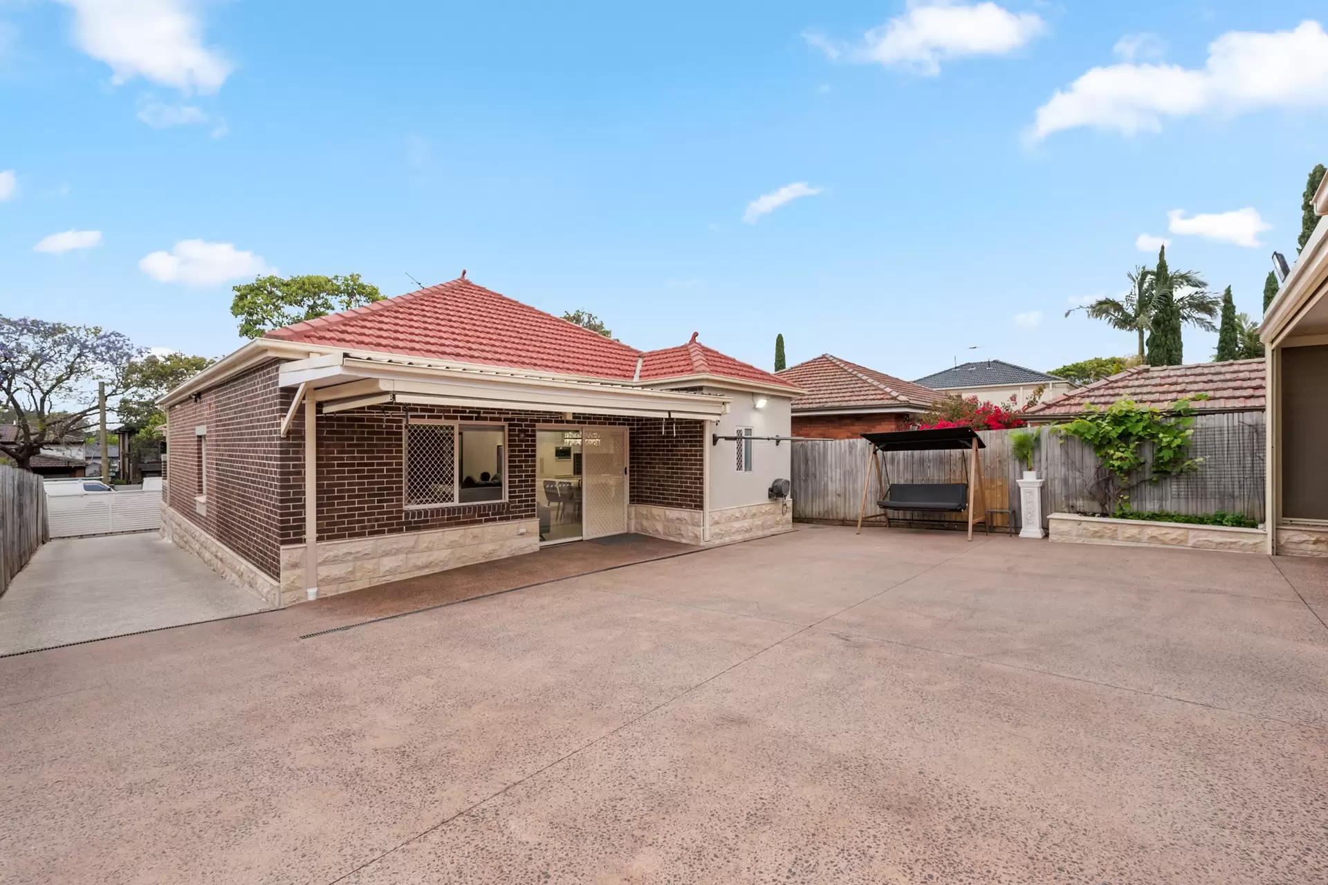 31 Dean Street, Strathfield South Auction by Richard Matthews Real Estate - image 9