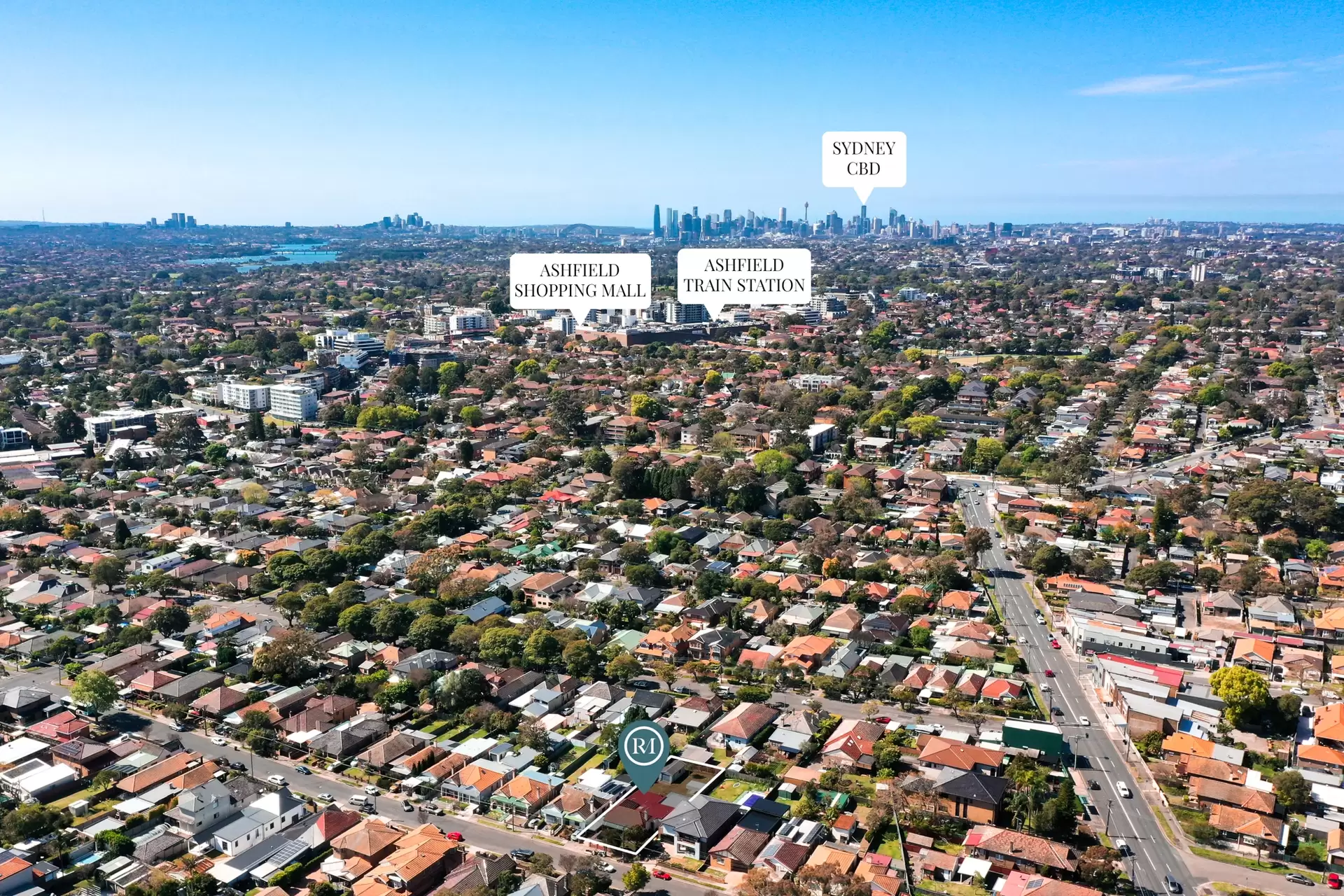 104 Greenhills Street, Croydon Park Leased by Richard Matthews Real Estate - image 10