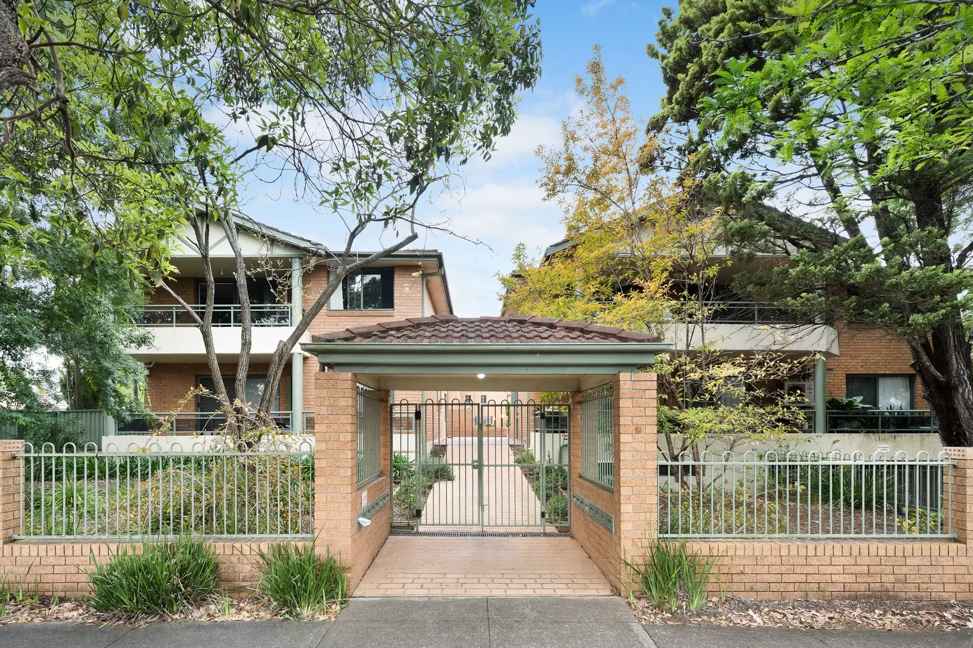 14/81-83 First Avenue, Campsie Sold by Richard Matthews Real Estate - image 2