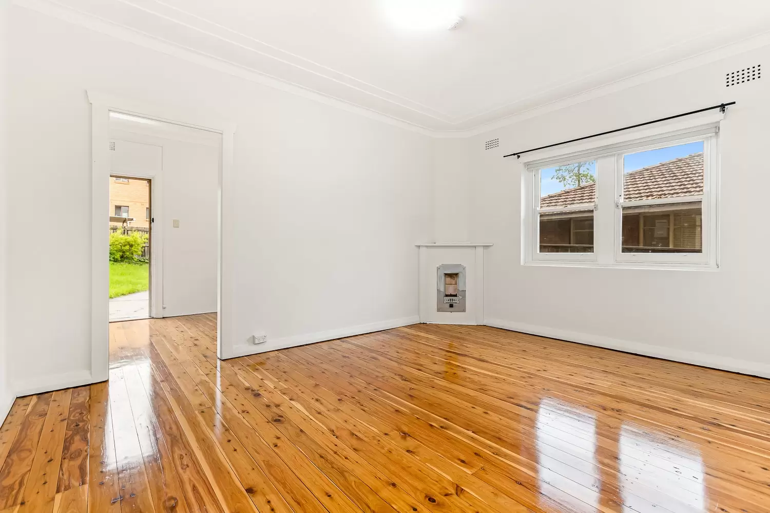 2/11 Morris Street, Summer Hill For Lease by Richard Matthews Real Estate - image 1