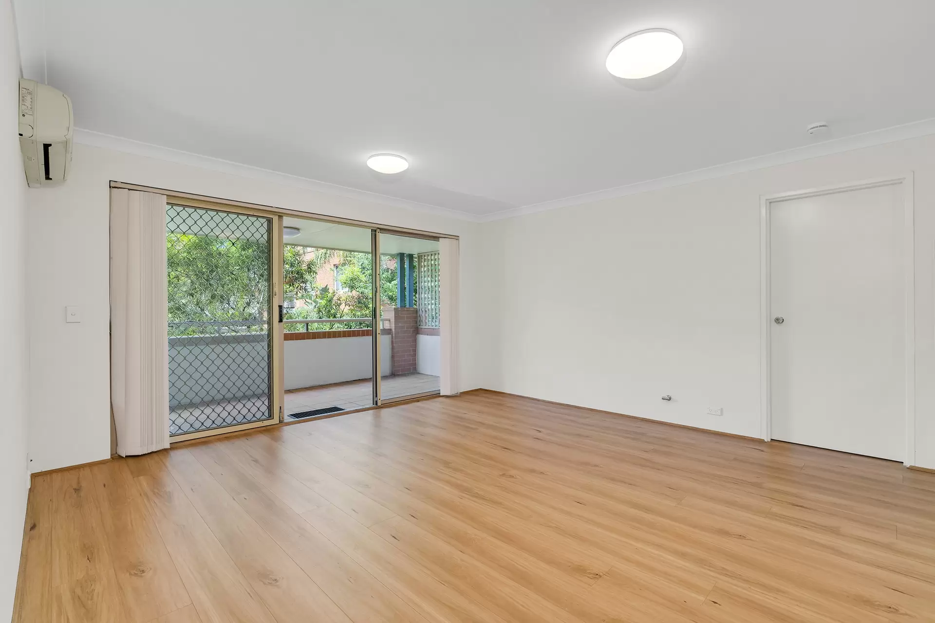 23A/19-21 George Street, North Strathfield Leased by Richard Matthews Real Estate - image 1