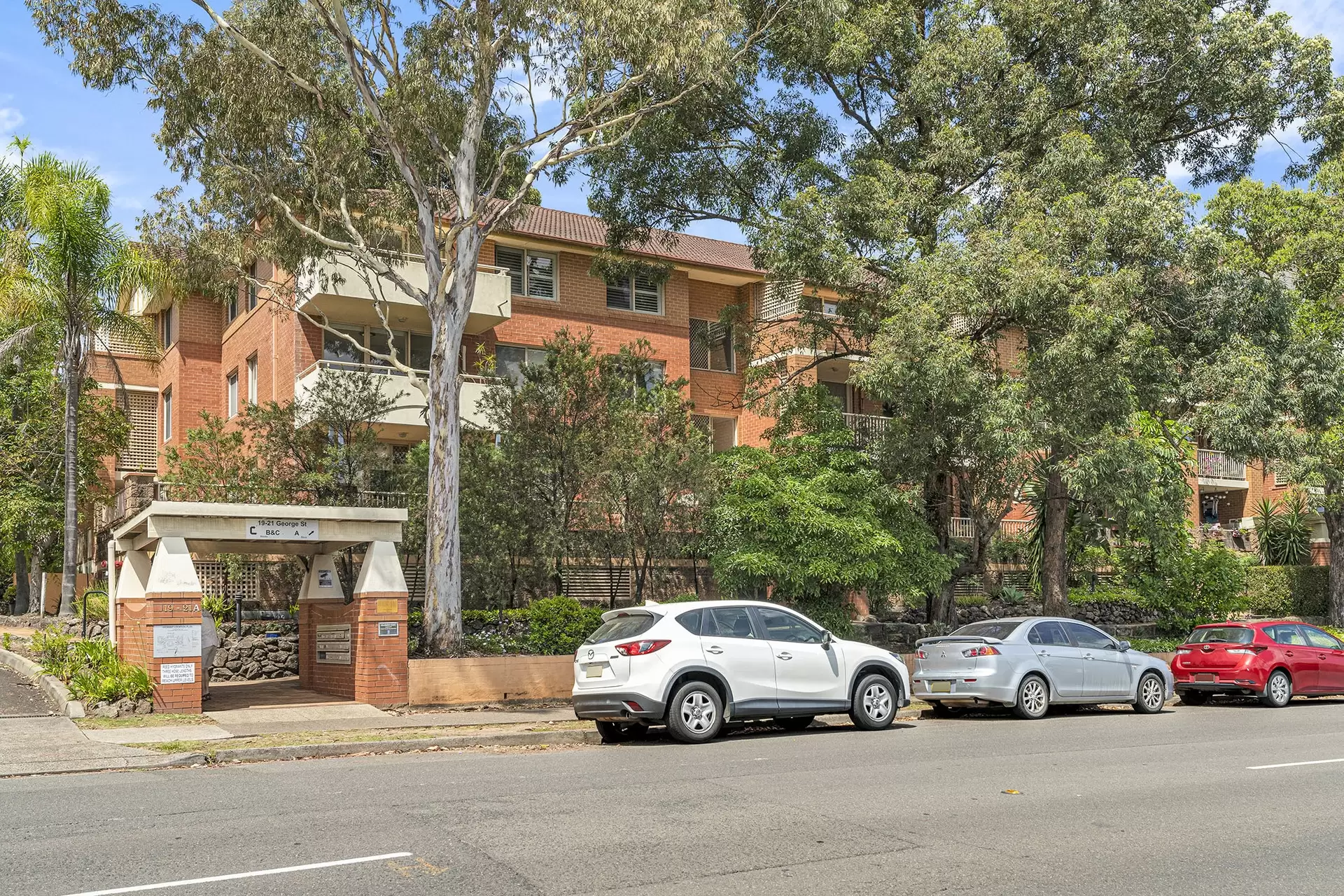 23A/19-21 George Street, North Strathfield Leased by Richard Matthews Real Estate - image 10