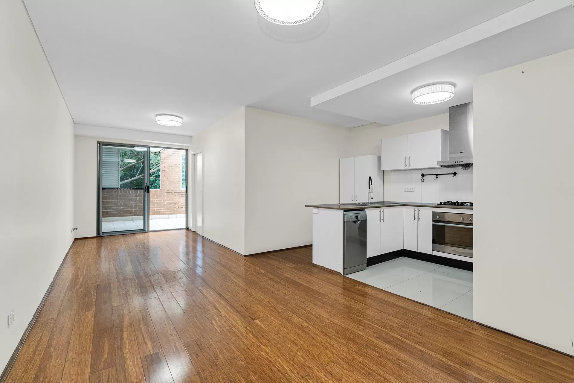 9/45 Powell Street, Homebush Leased by Richard Matthews Real Estate - image 3