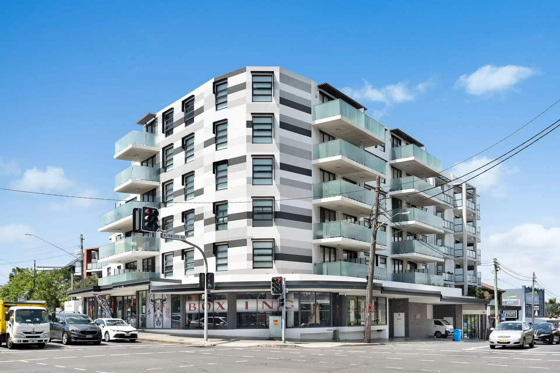 29/2-8 Burwood Road, Burwood Heights For Sale by Richard Matthews Real Estate - image 7