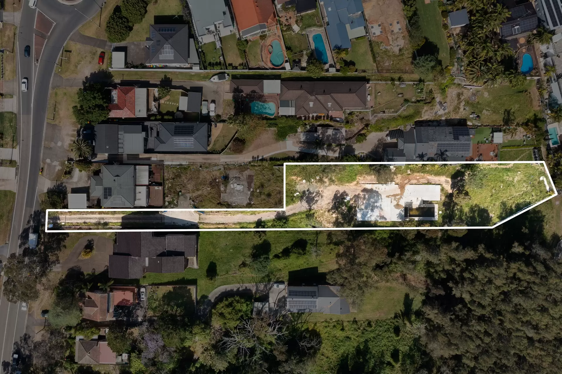 768C Henry Lawson Drive, Picnic Point Auction by Richard Matthews Real Estate - image 5