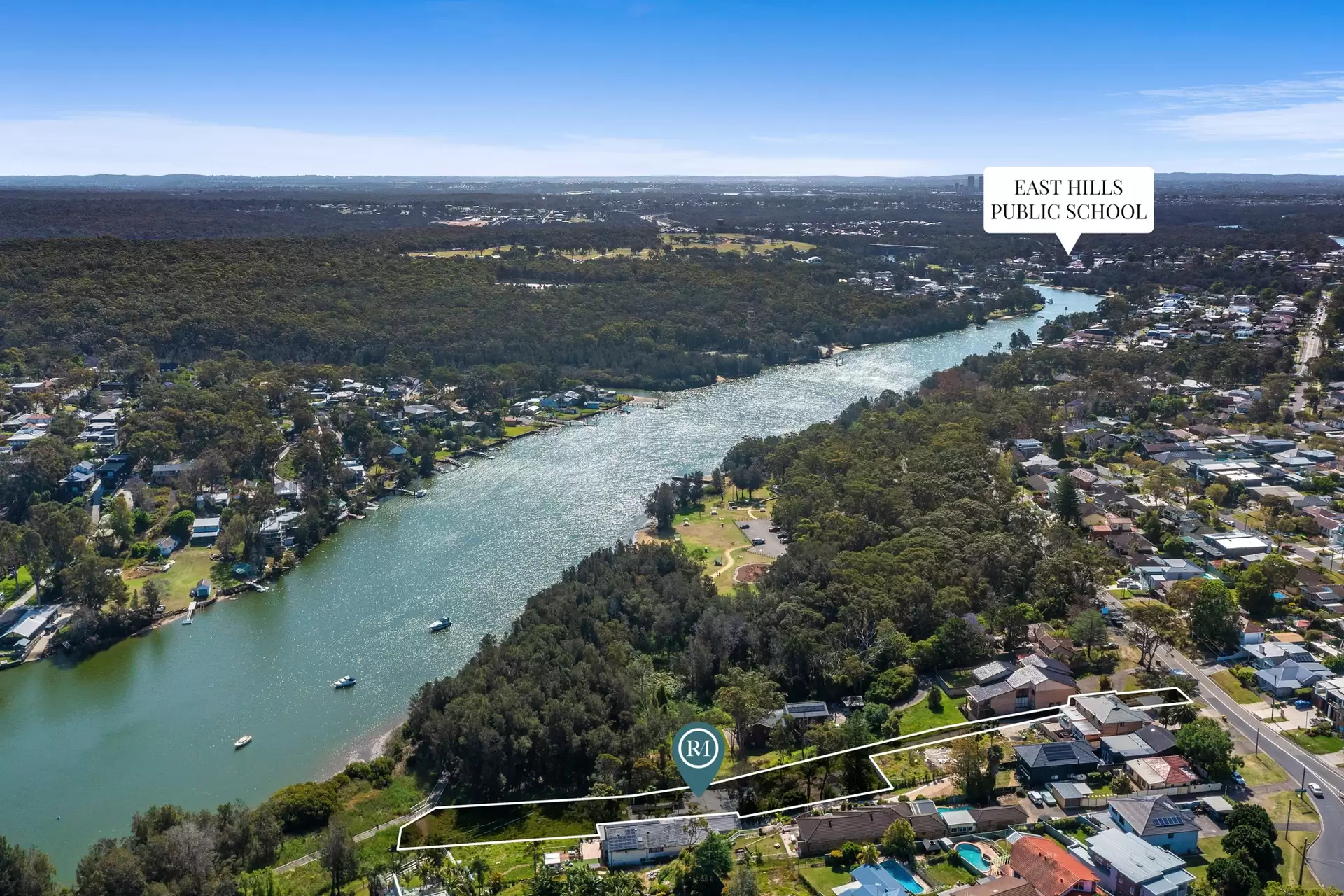 768C Henry Lawson Drive, Picnic Point Auction by Richard Matthews Real Estate - image 4