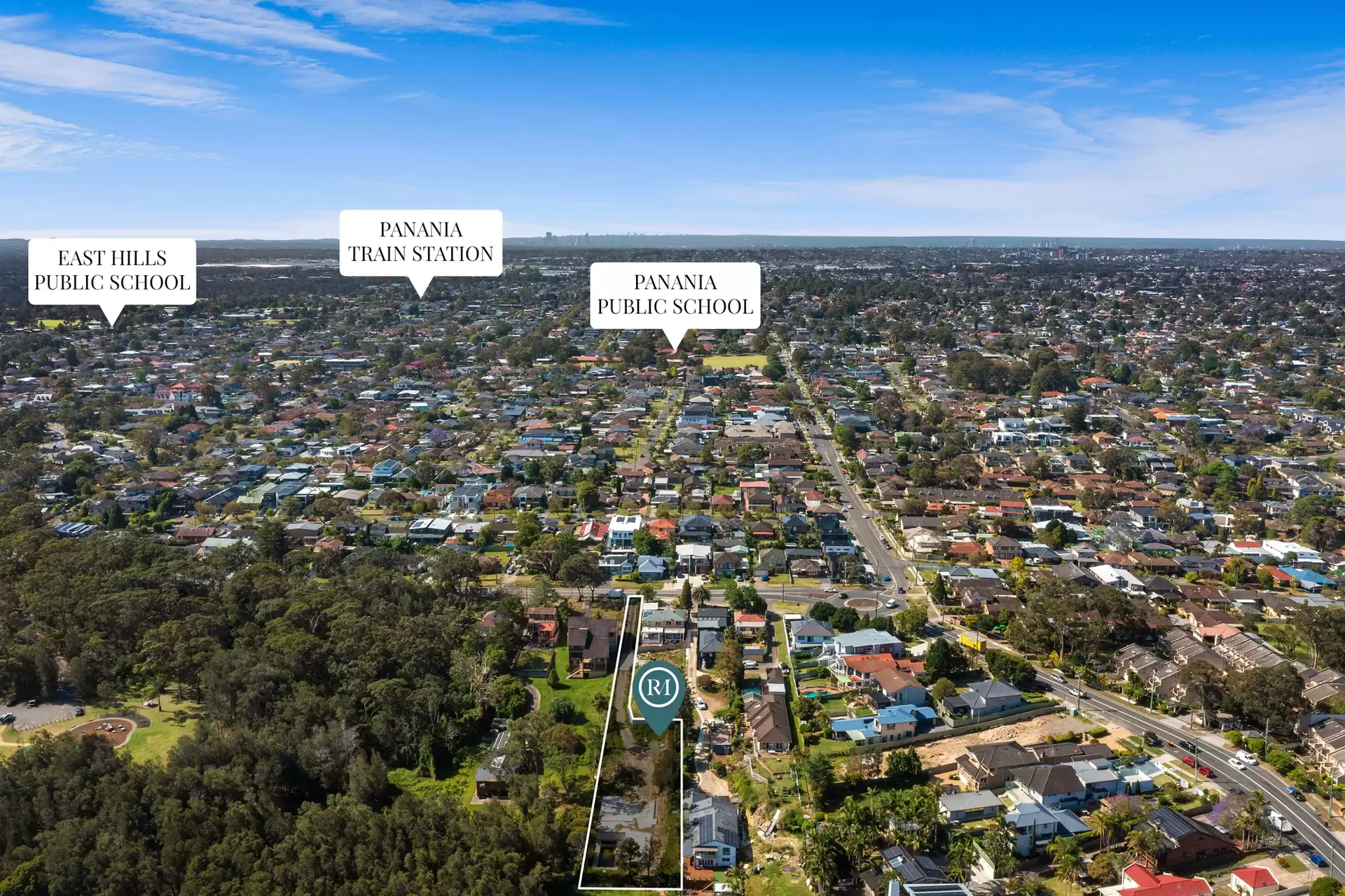 768C Henry Lawson Drive, Picnic Point Auction by Richard Matthews Real Estate - image 2