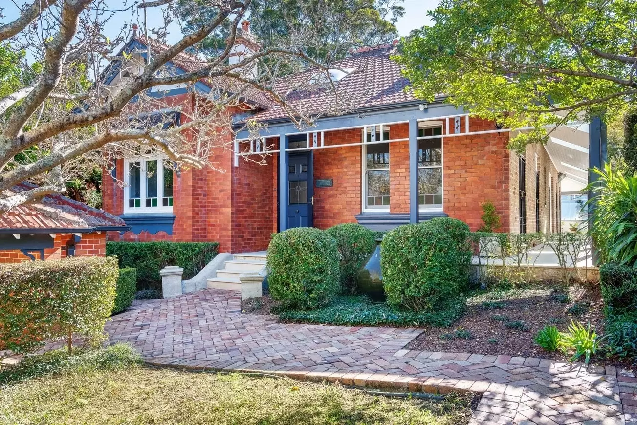 25  Highfield Road, Lindfield Leased by Richard Matthews Real Estate - image 20