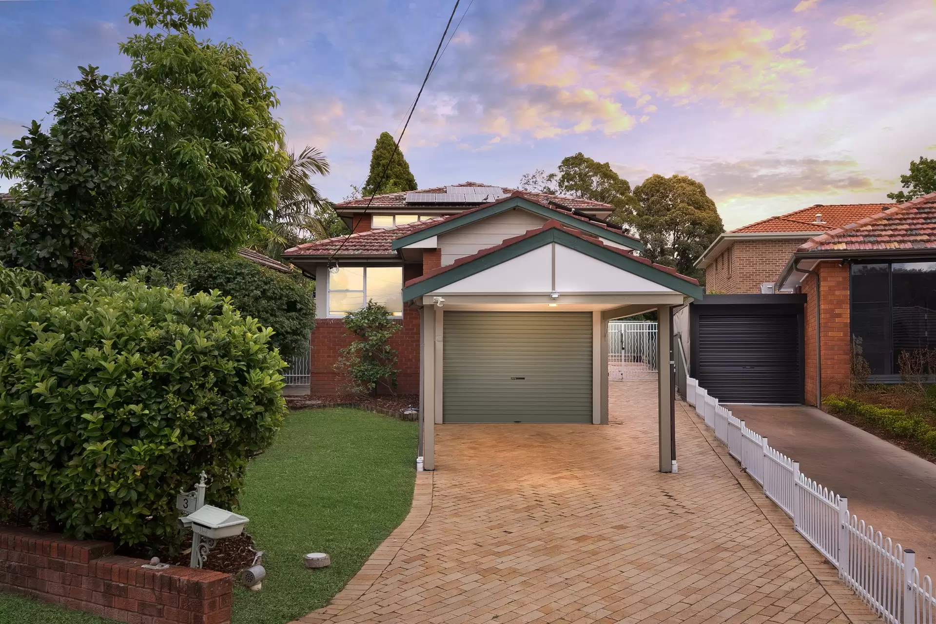 3 Wattle Street, Enfield Auction by Richard Matthews Real Estate - image 1