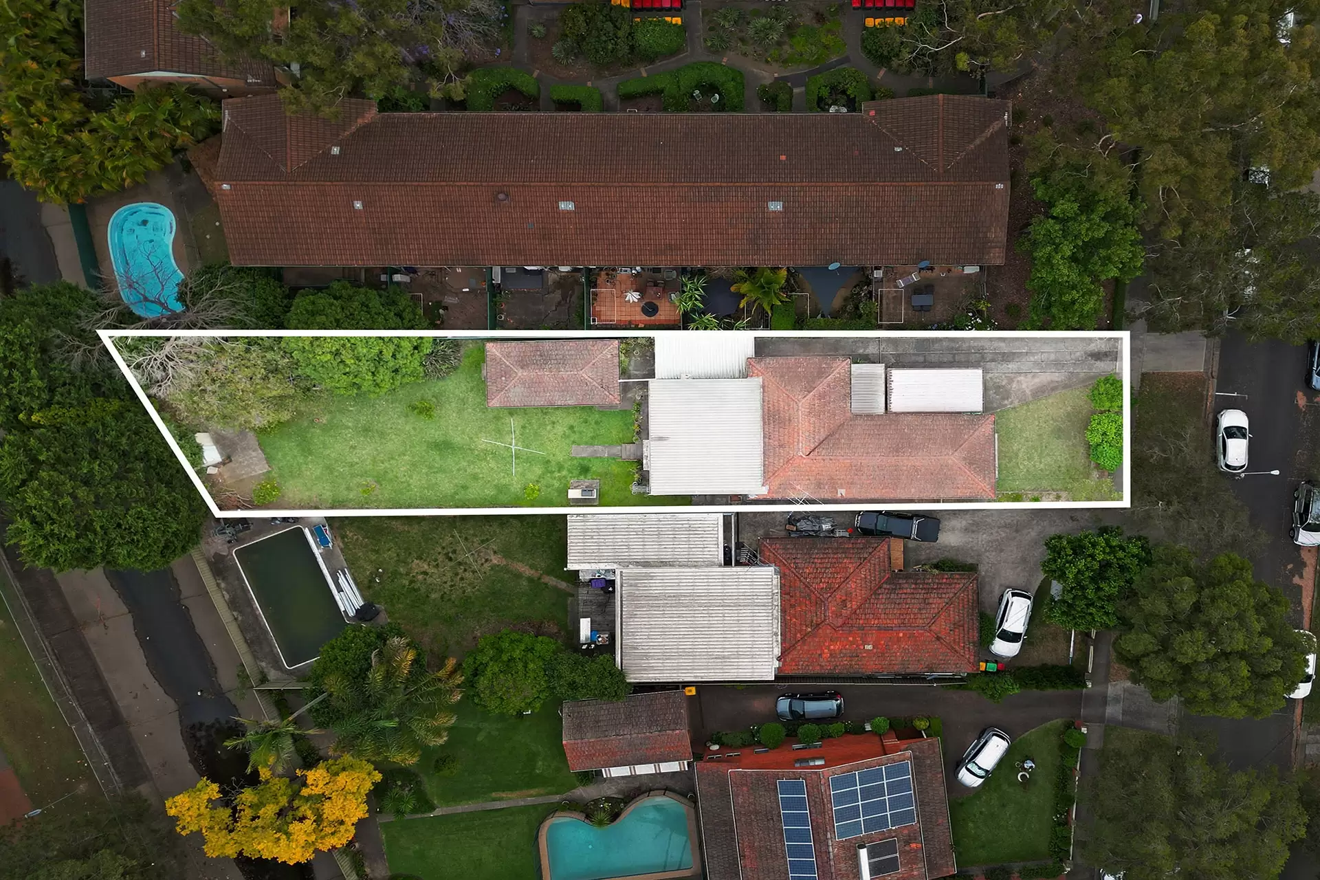 3 Fitzgerald Crescent, Strathfield Auction by Richard Matthews Real Estate - image 6