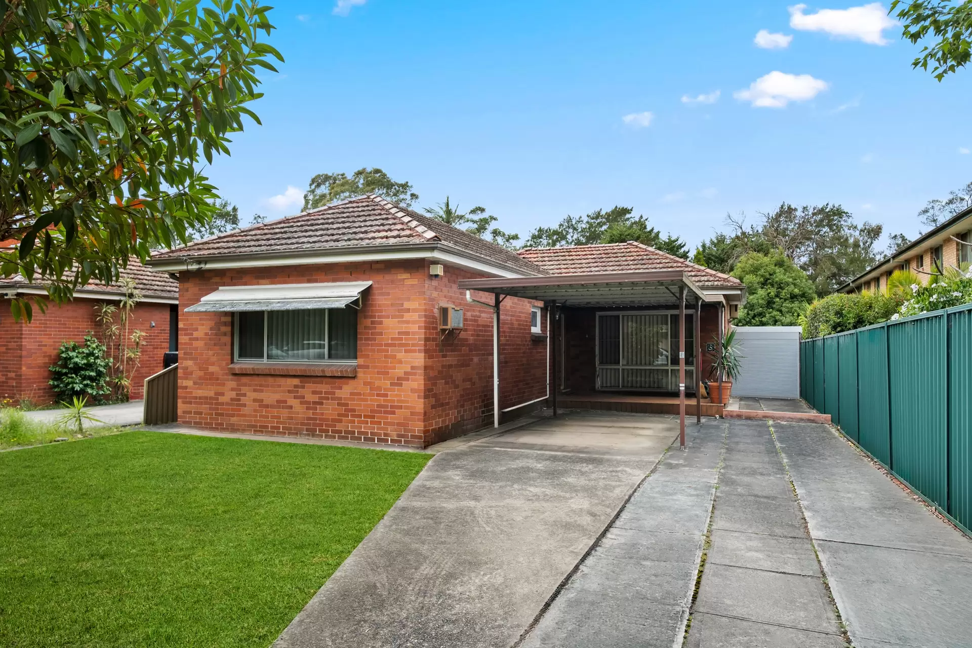 3 Fitzgerald Crescent, Strathfield Auction by Richard Matthews Real Estate - image 1