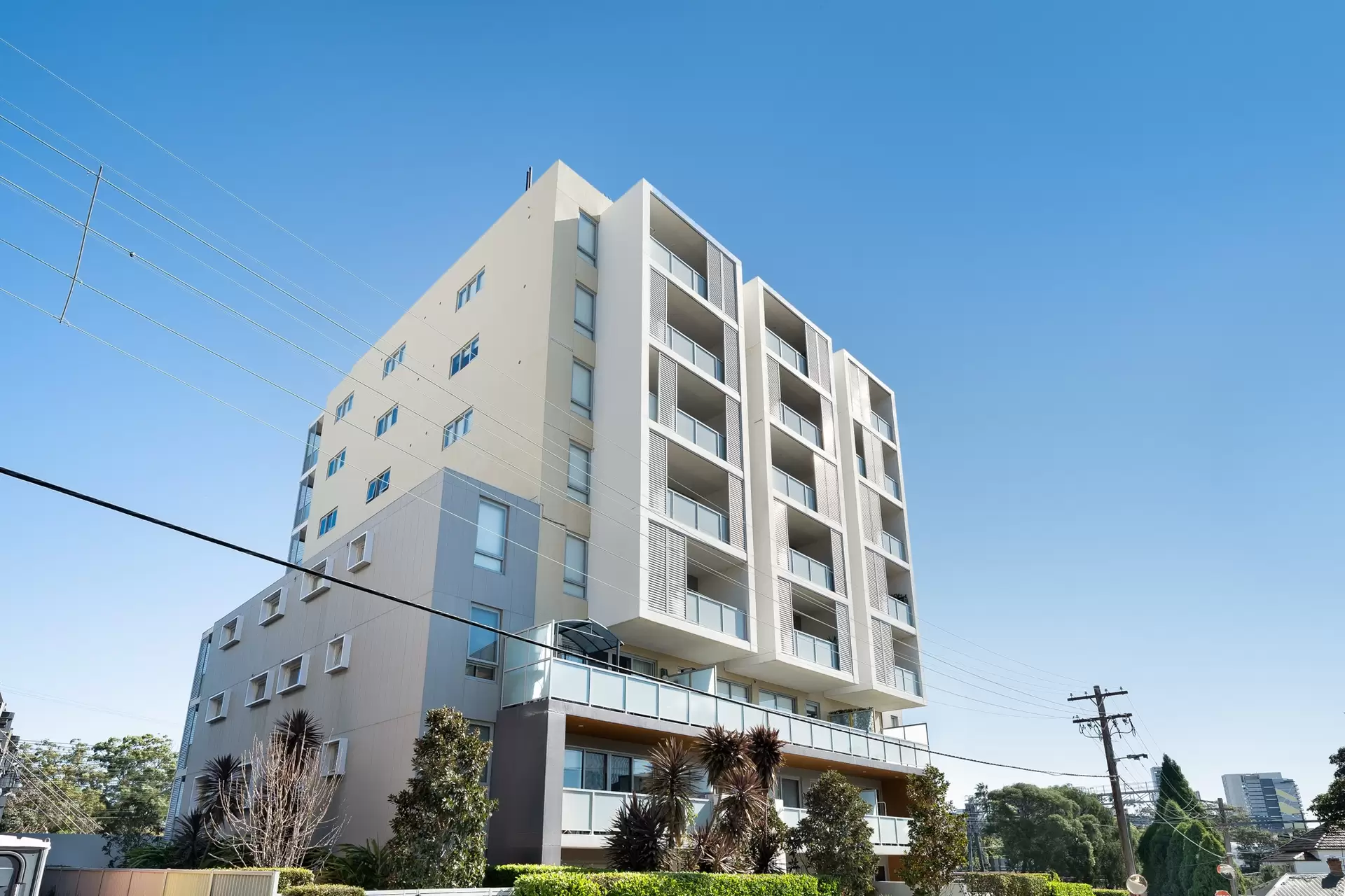 27/22-24 Grosvenor Street, Croydon Sold by Richard Matthews Real Estate - image 8