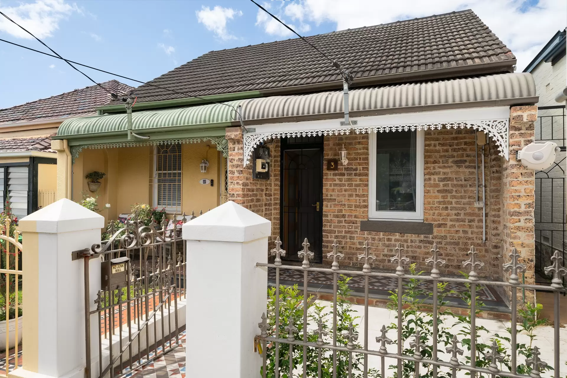 3 Percy Street, Haberfield For Sale by Richard Matthews Real Estate - image 8