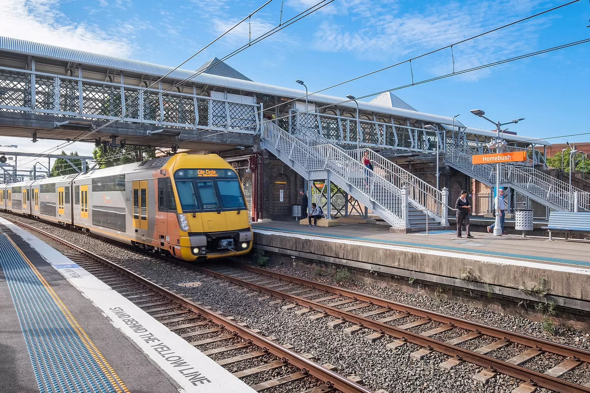 2/24 Burlington Road, Homebush For Lease by Richard Matthews Real Estate - image 9