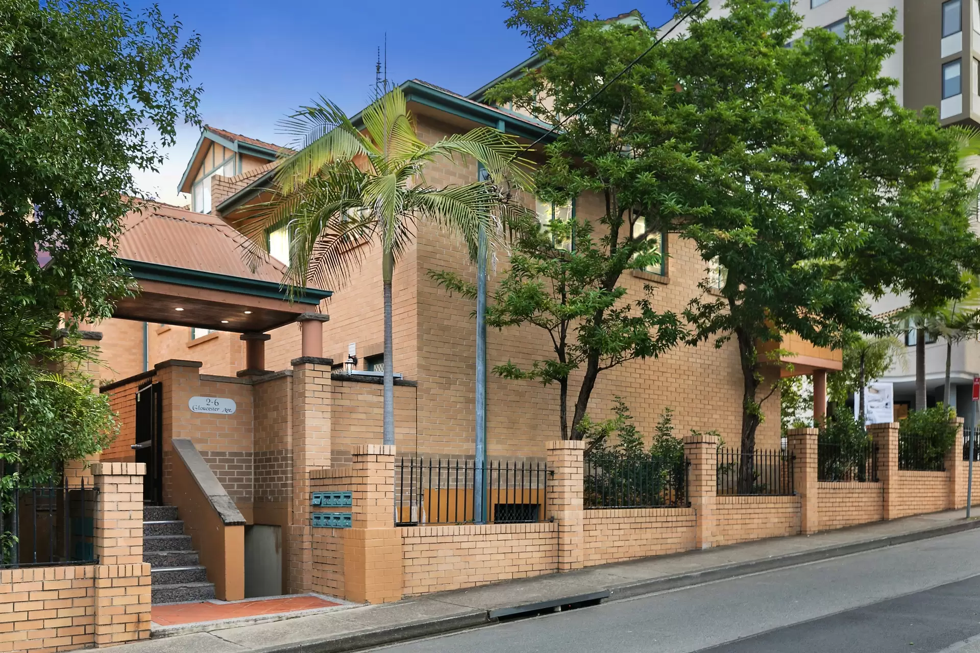 10/2-6 Gloucester Avenue, Burwood For Lease by Richard Matthews Real Estate - image 7